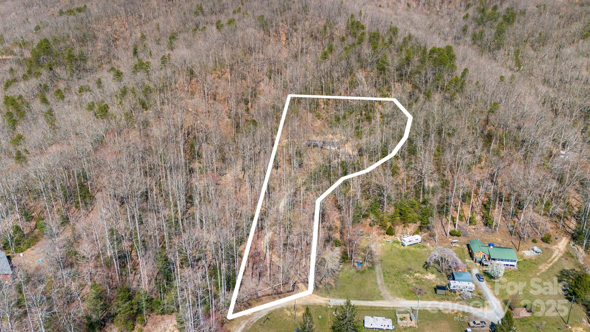 345 Pine Brae Farm Road