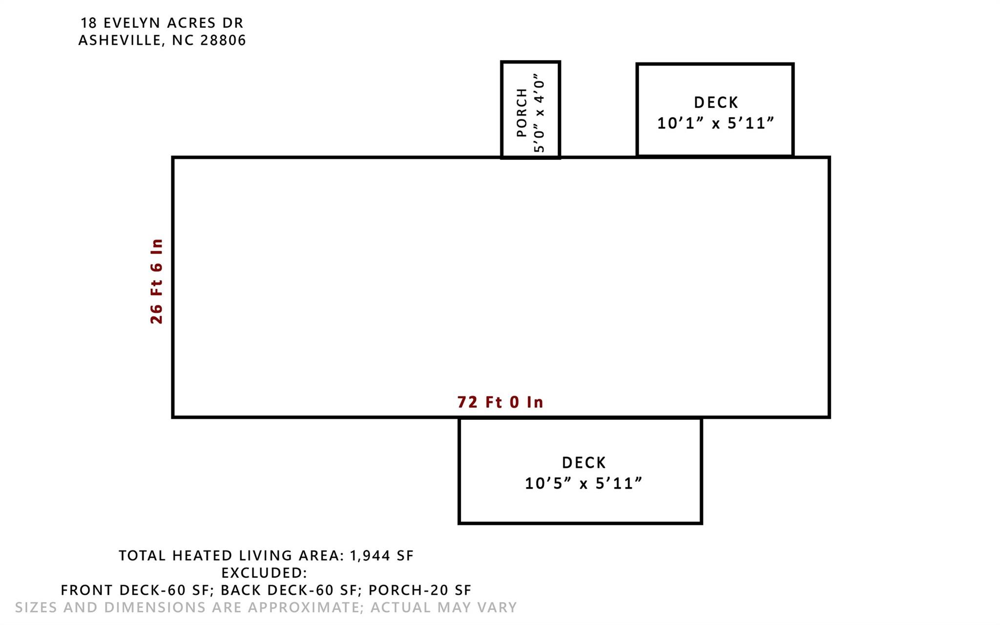 18 Evelyn Acres Drive