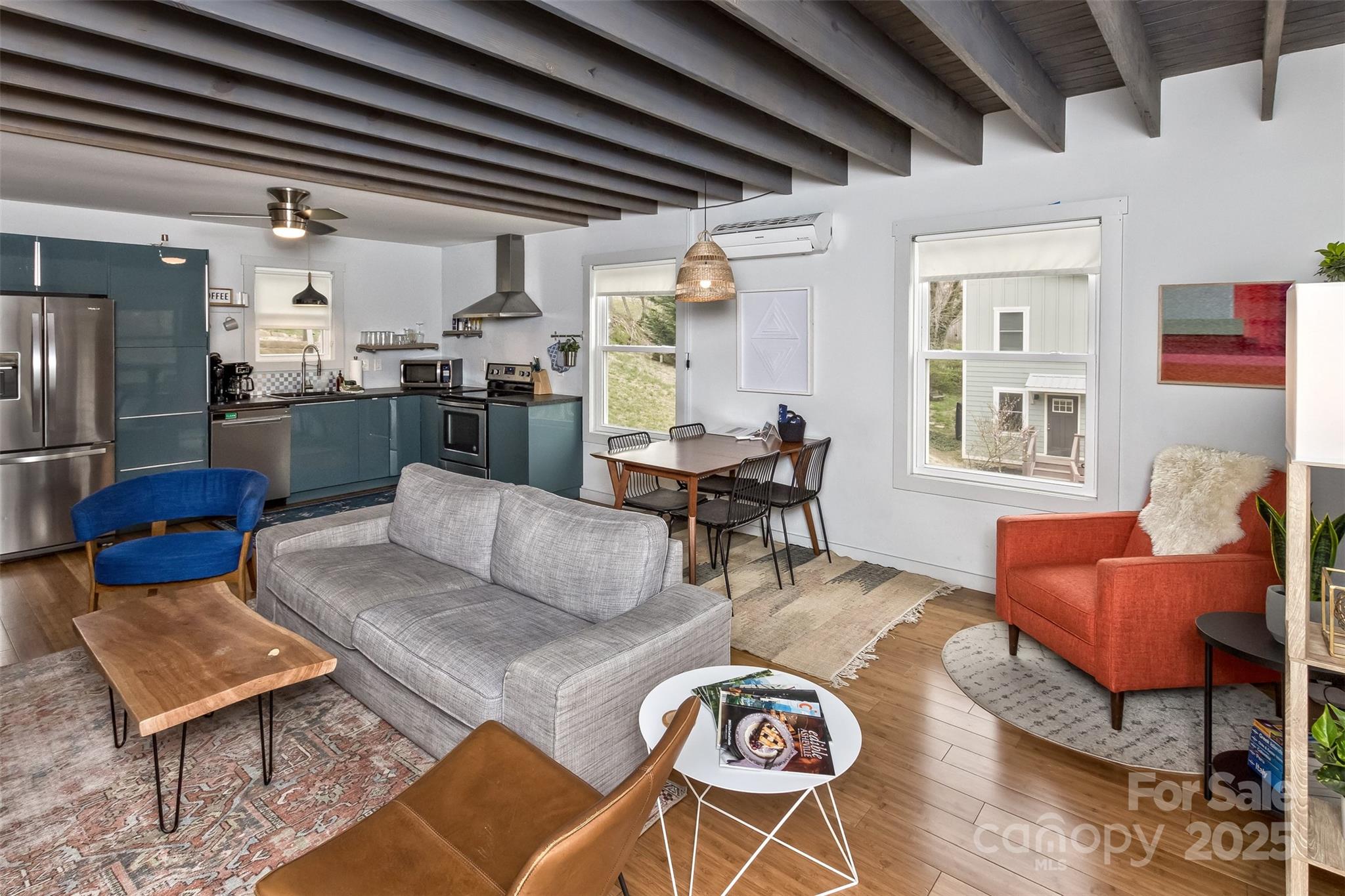 105 Annies Ridge Road