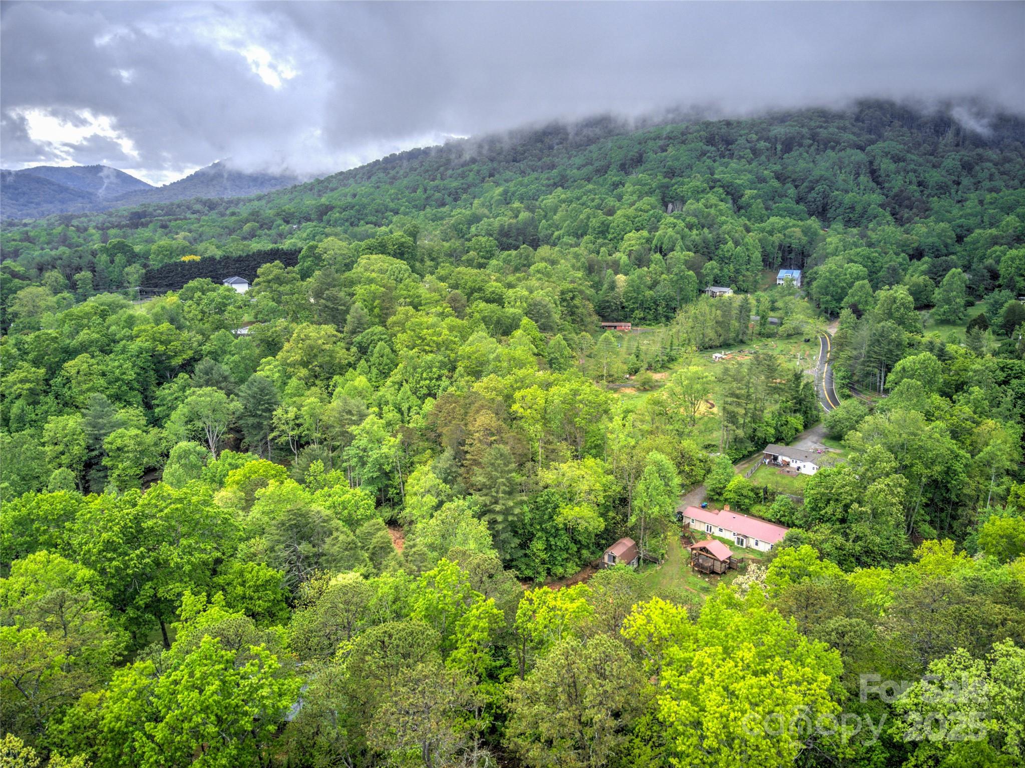 731 Old Fort Road