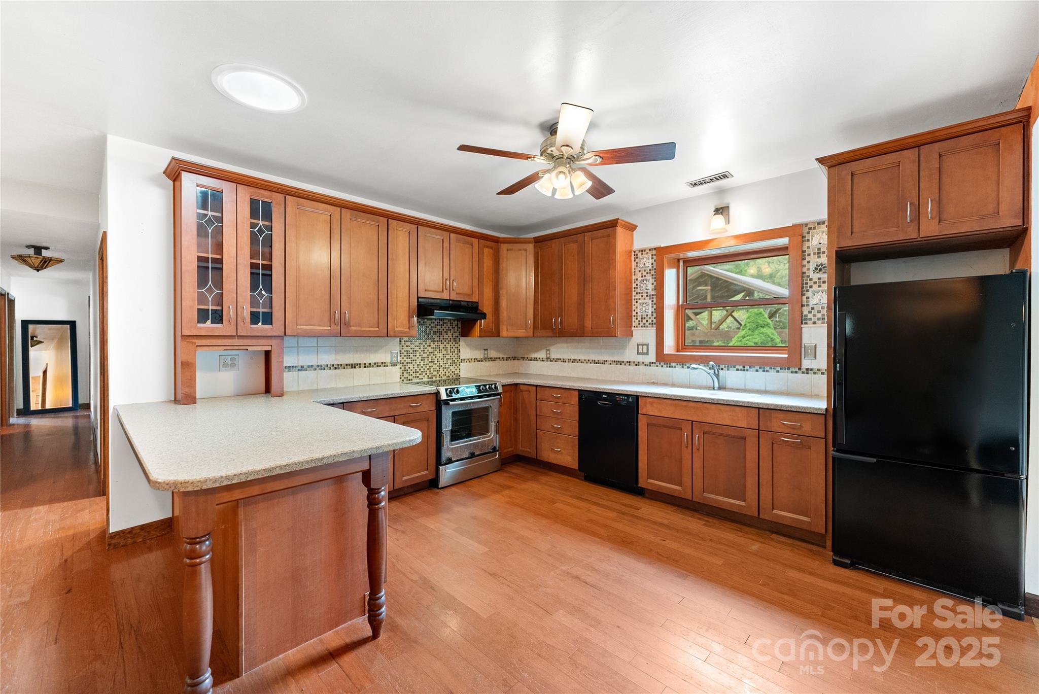 731 Old Fort Road