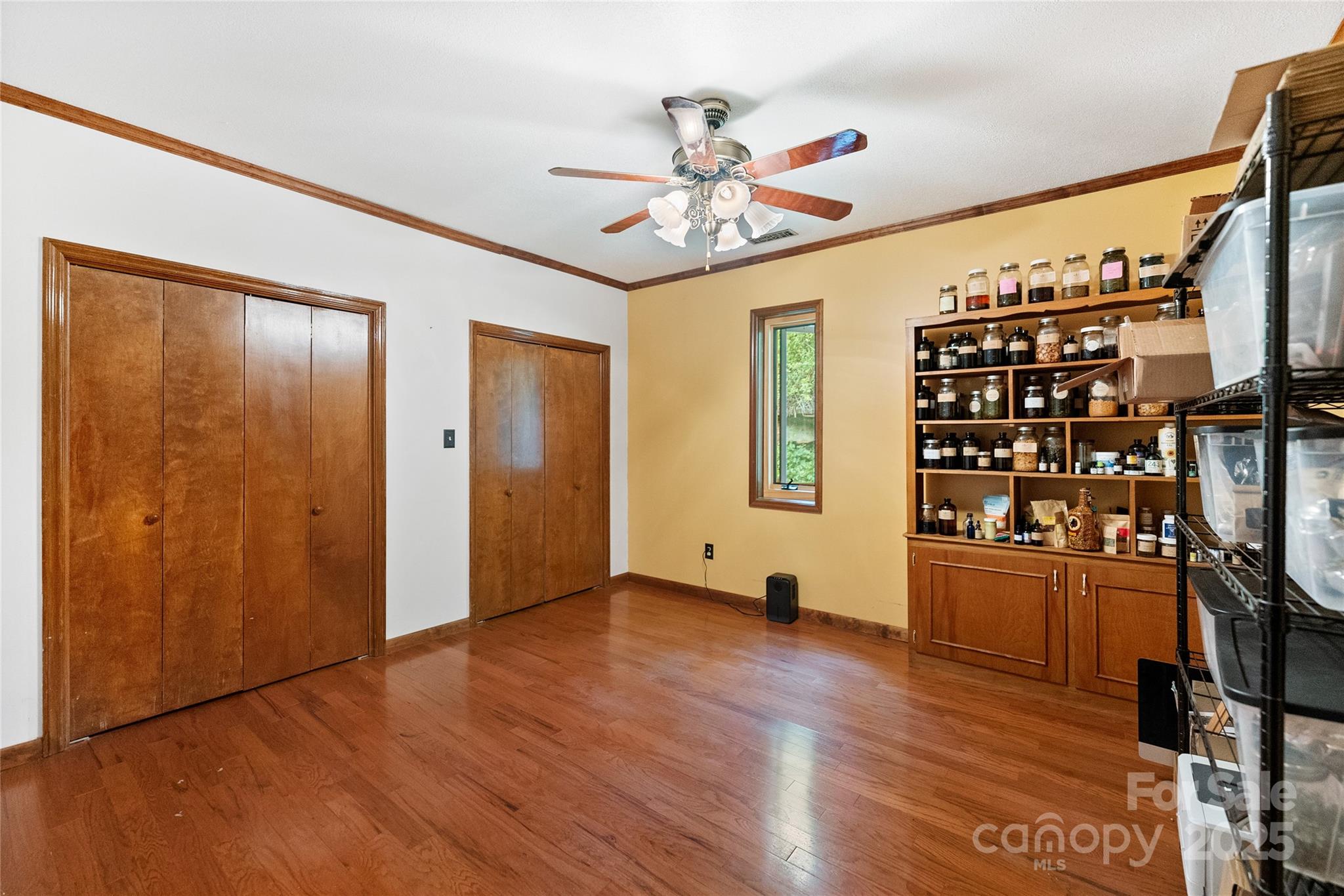 731 Old Fort Road