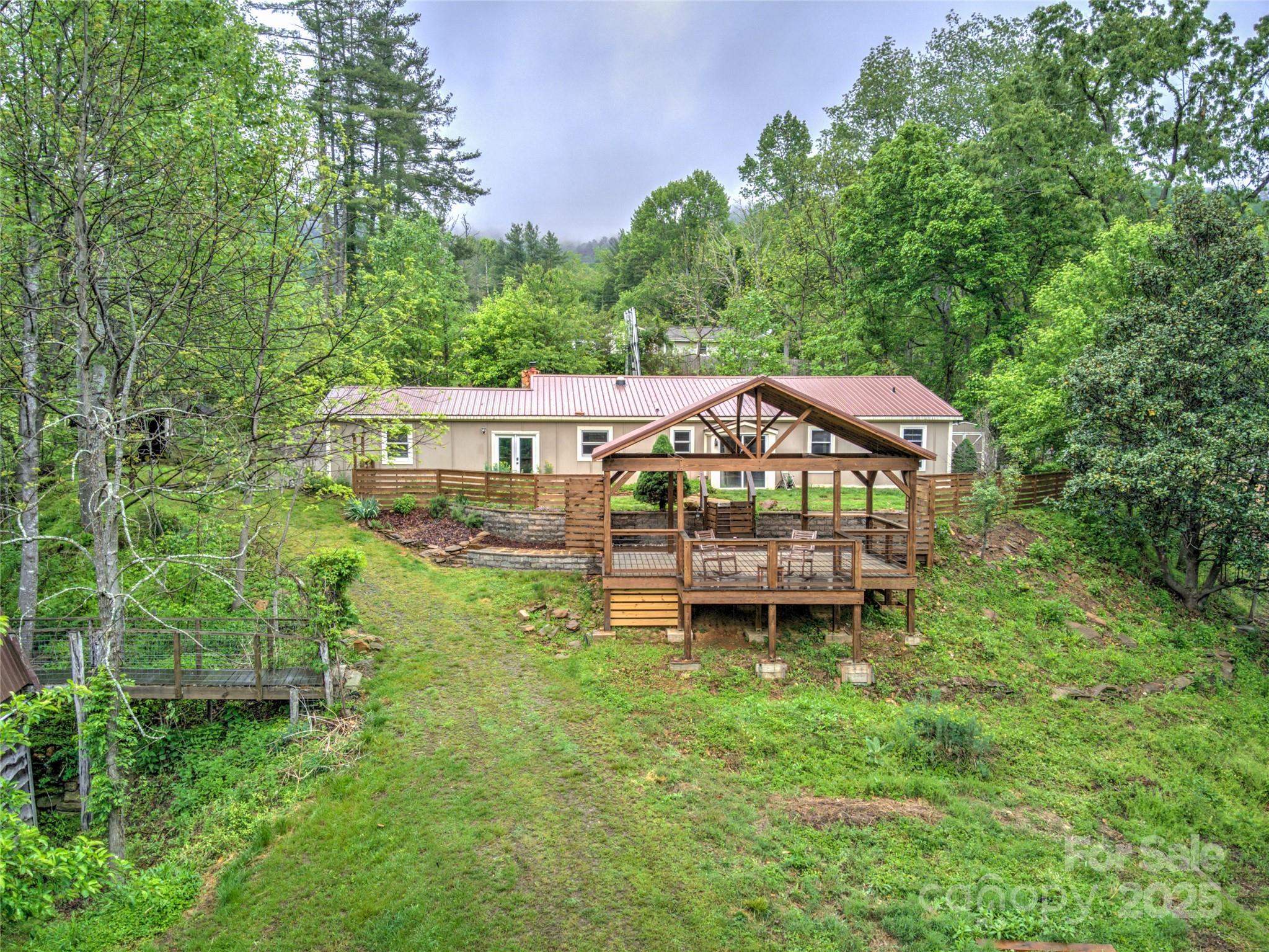 731 Old Fort Road