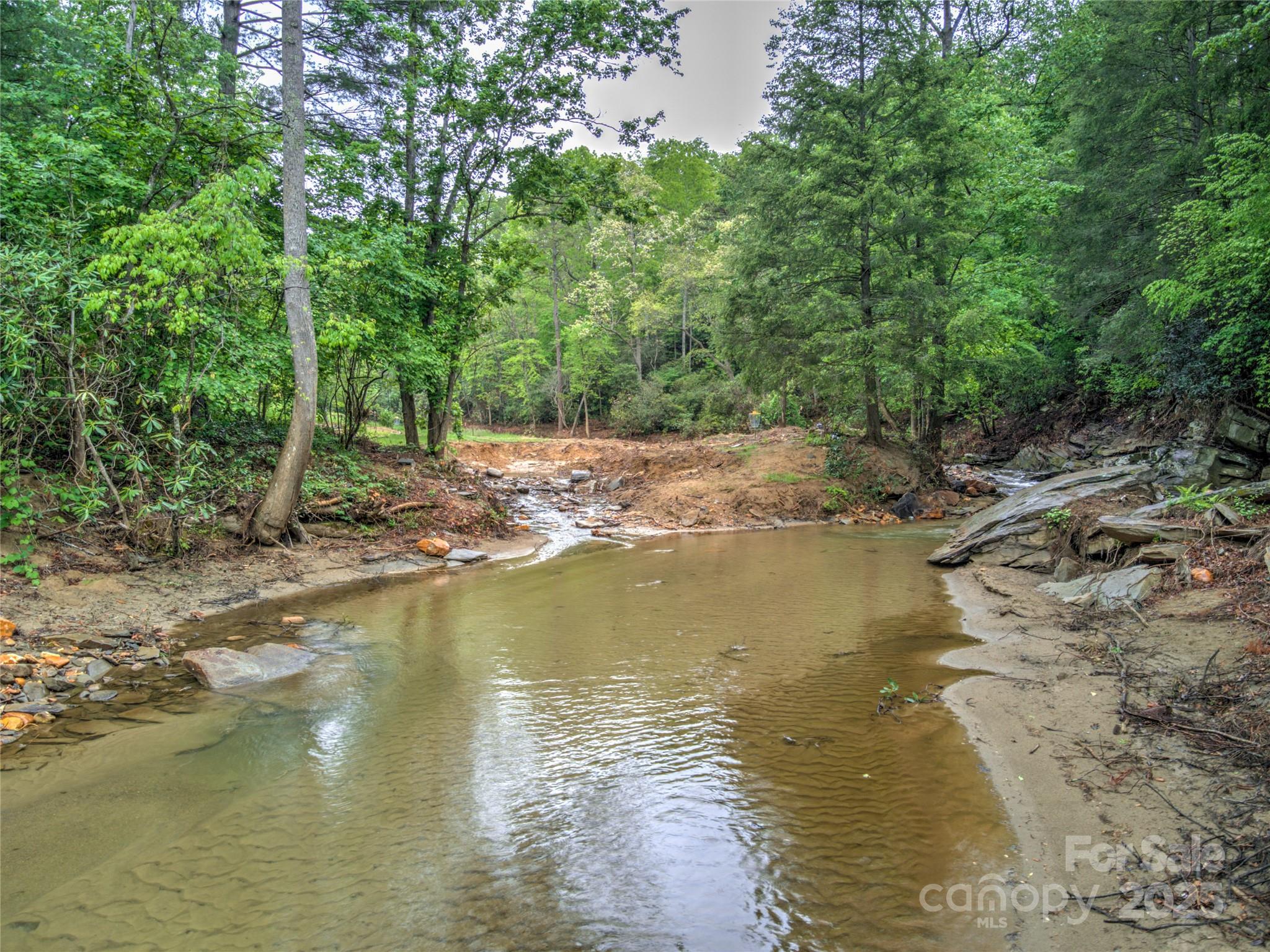 731 Old Fort Road