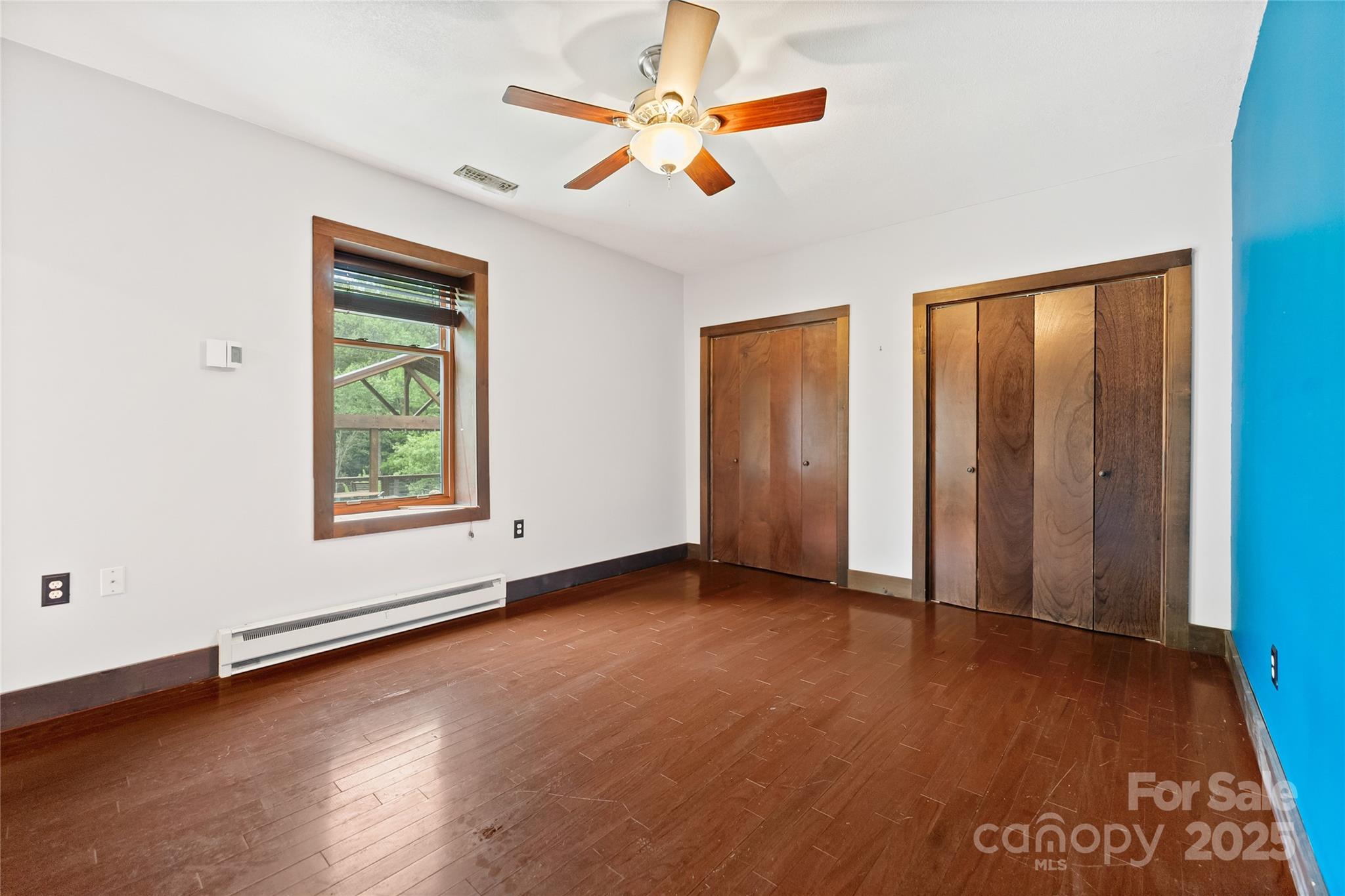 731 Old Fort Road