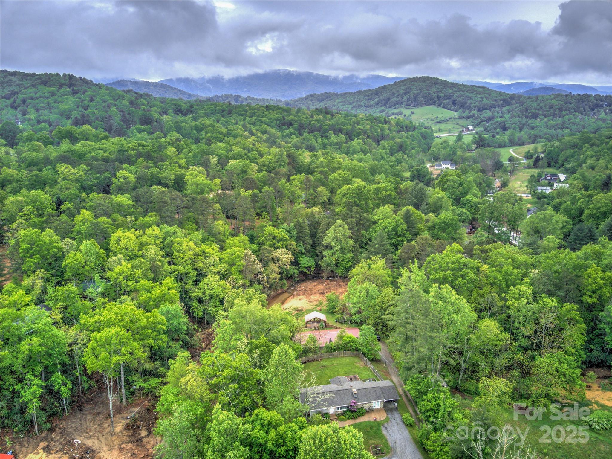 731 Old Fort Road