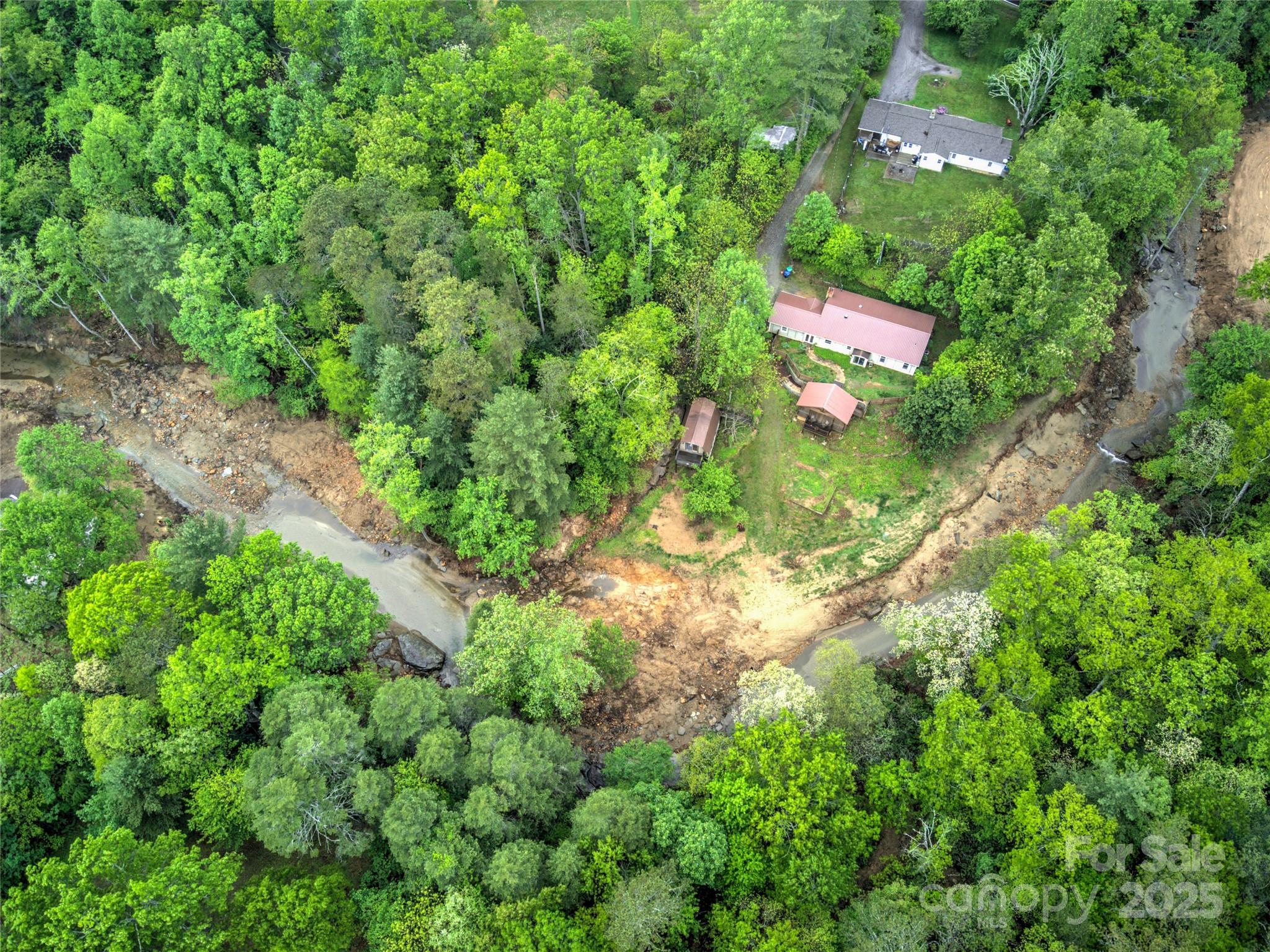 731 Old Fort Road