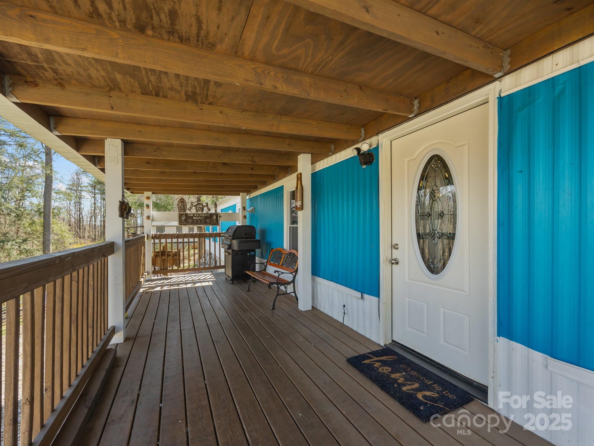 16 Blue Sky Drive