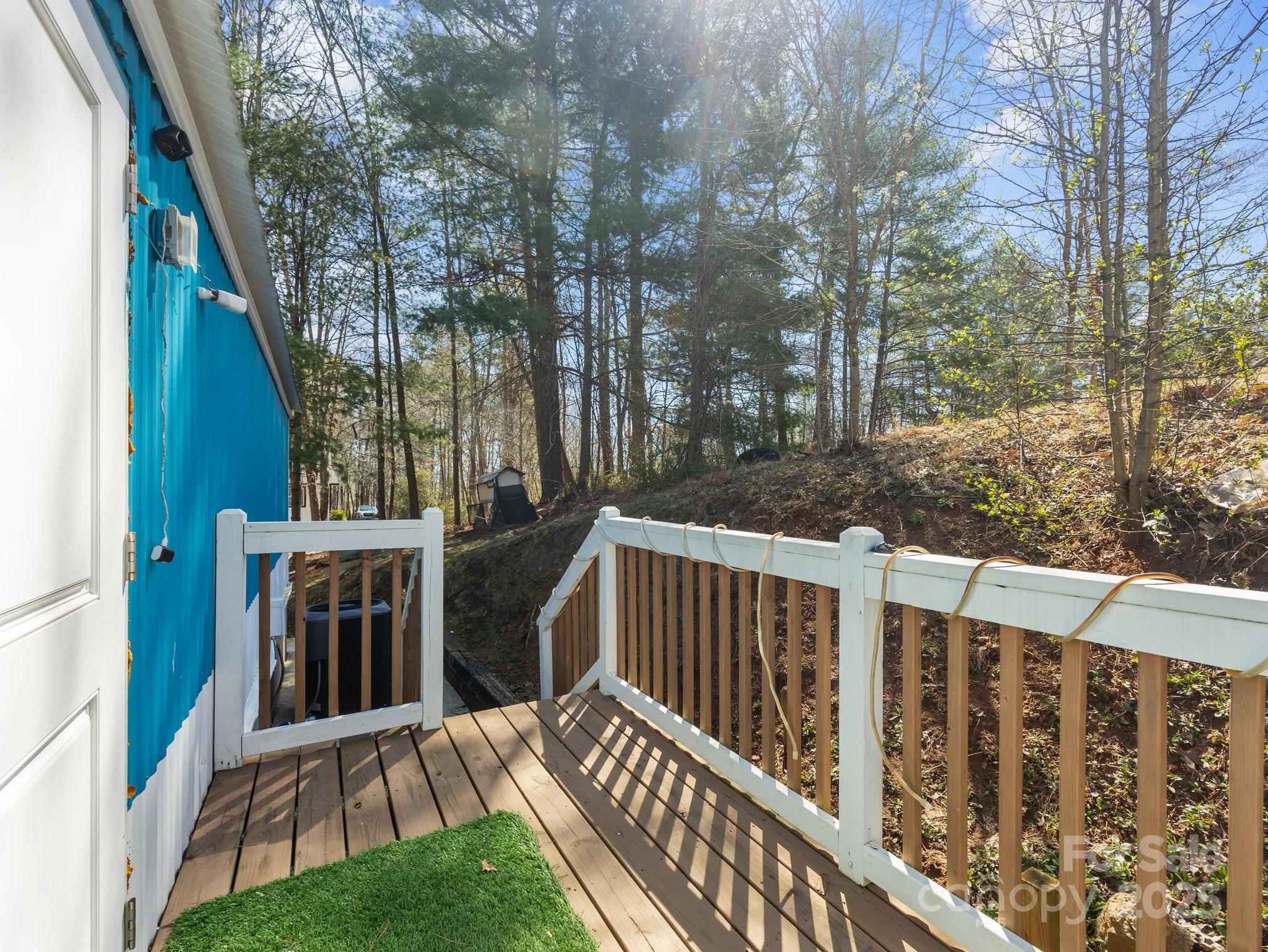 16 Blue Sky Drive