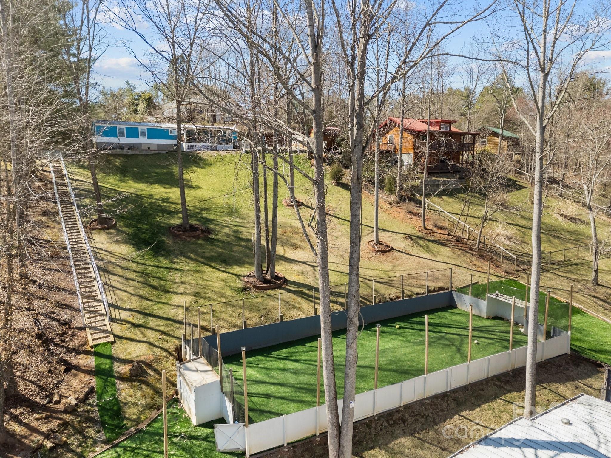 16 Blue Sky Drive