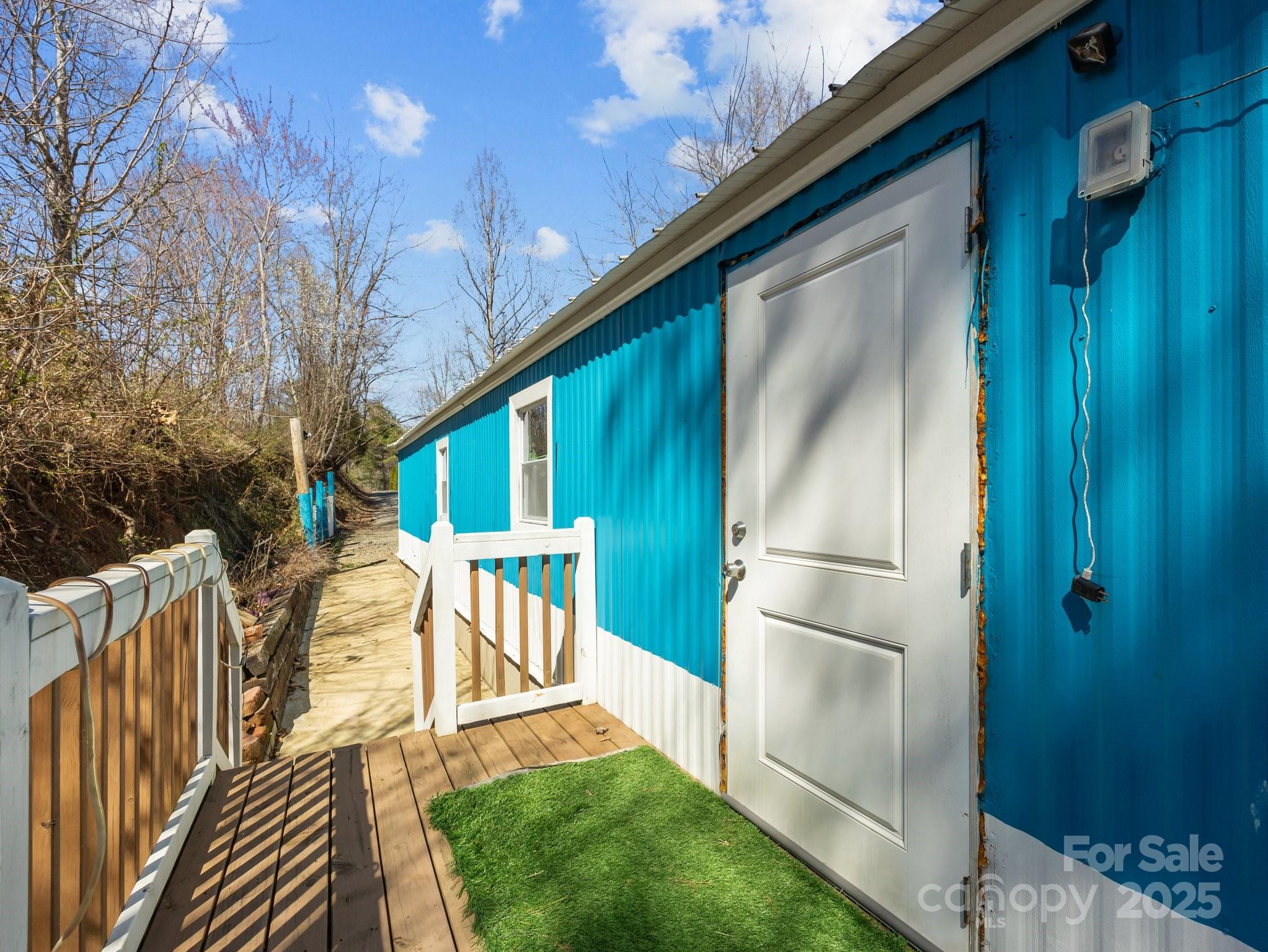 16 Blue Sky Drive