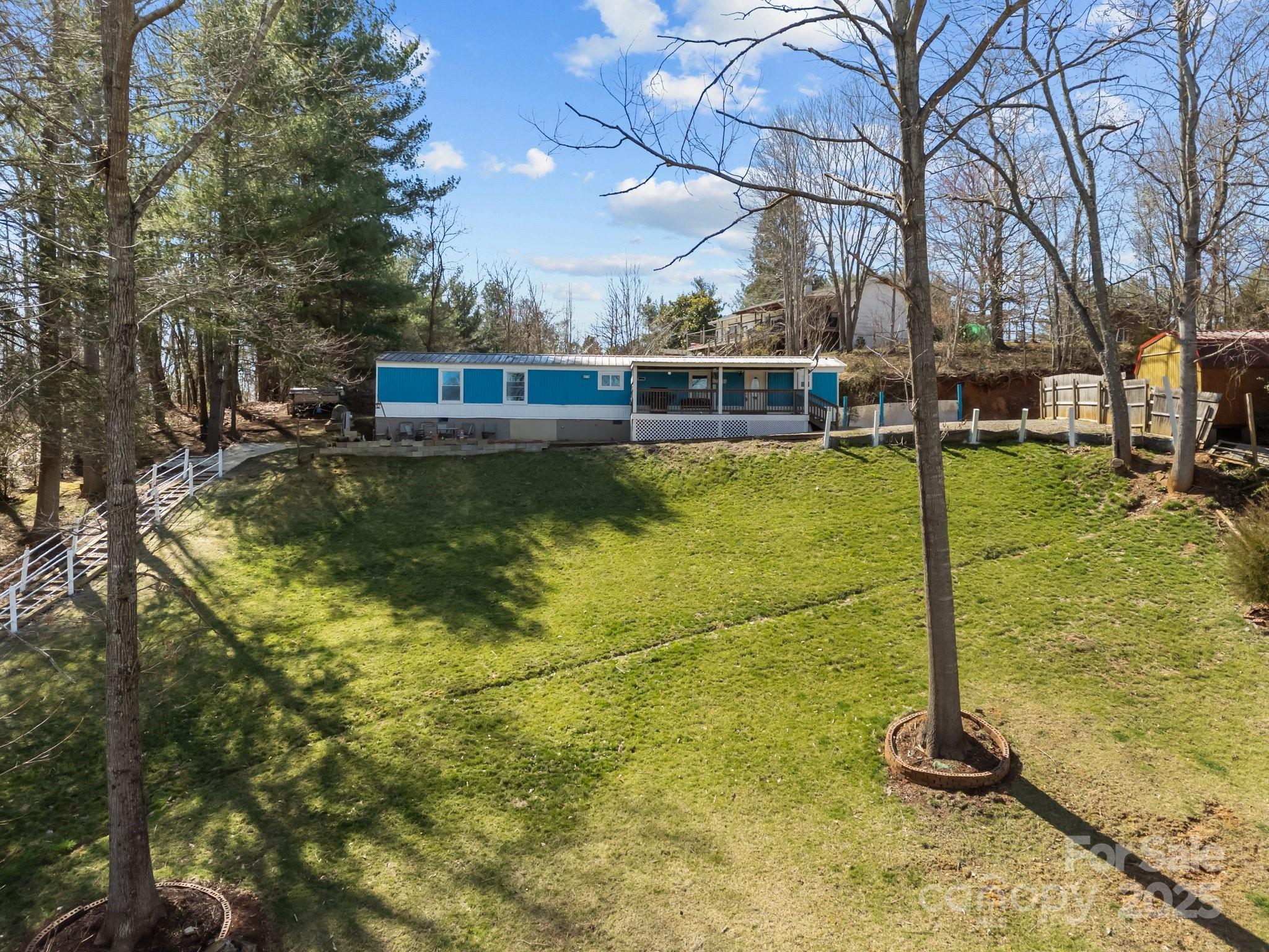 16 Blue Sky Drive
