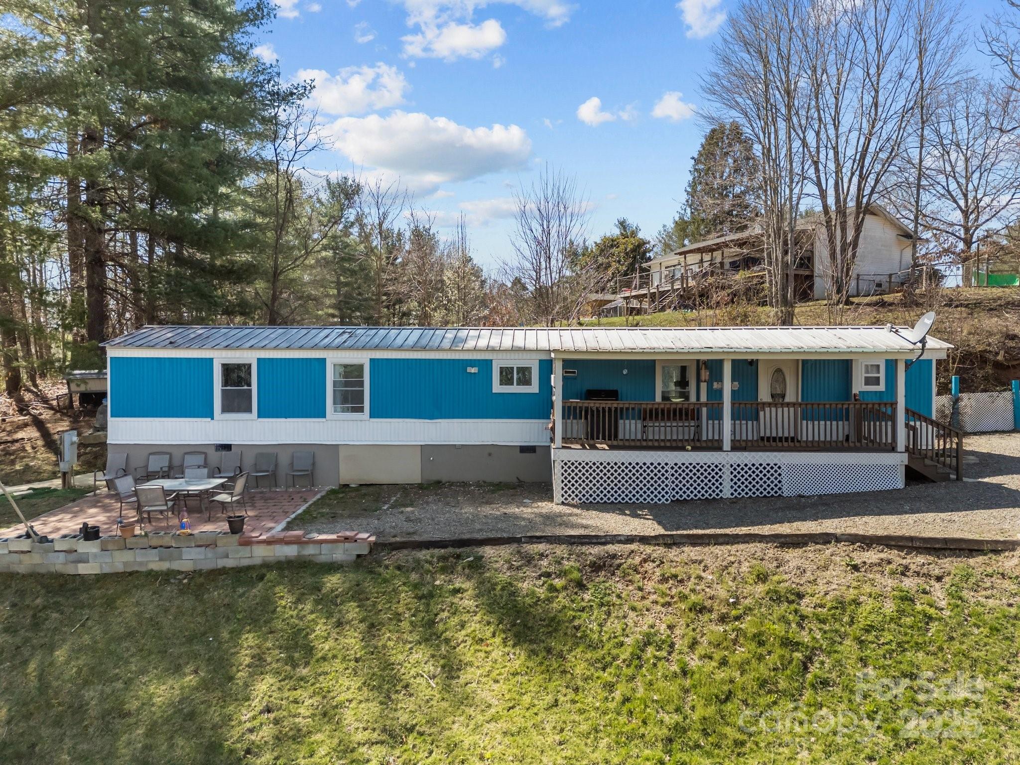 16 Blue Sky Drive