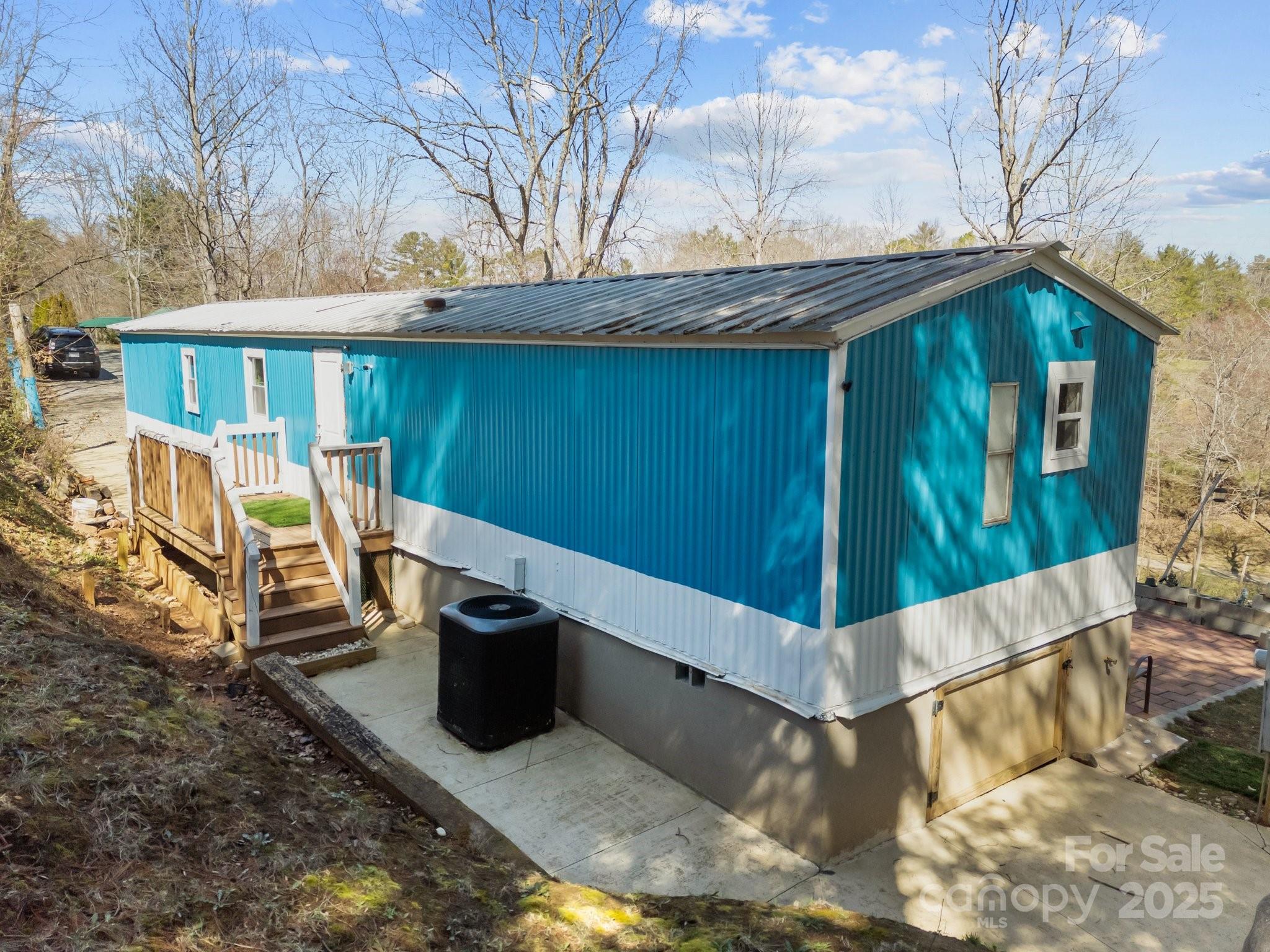 16 Blue Sky Drive