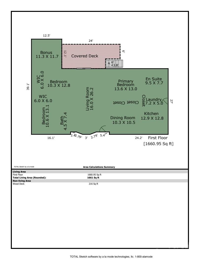56 Woodscape Drive