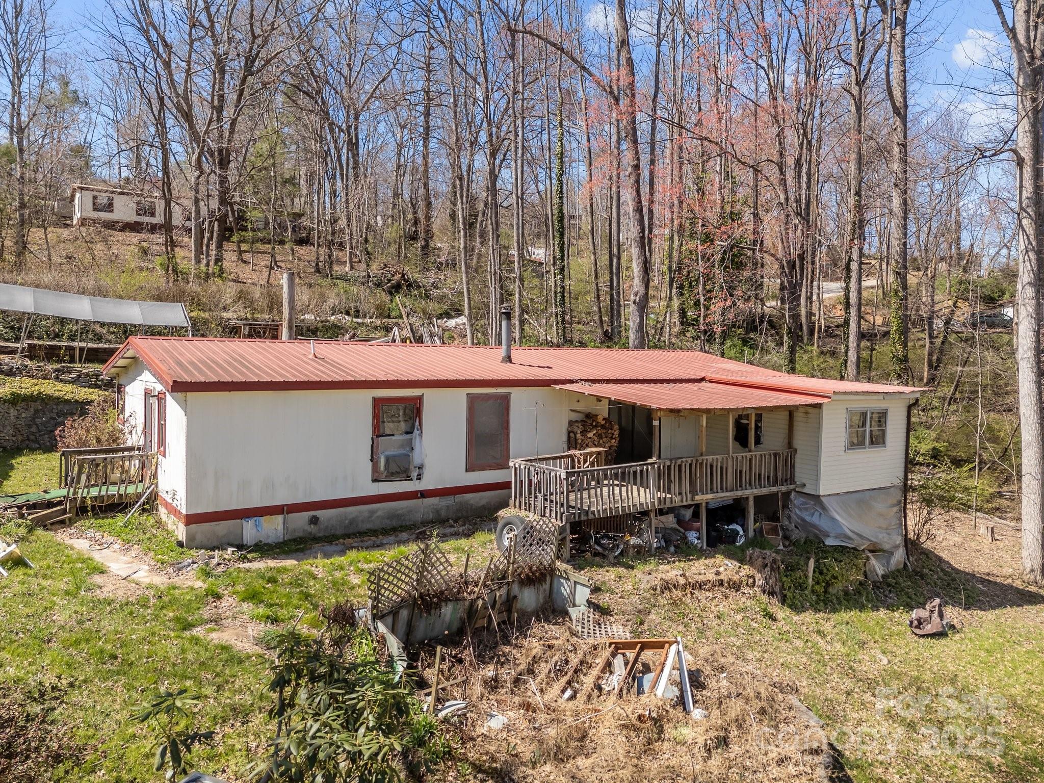 56 Woodscape Drive