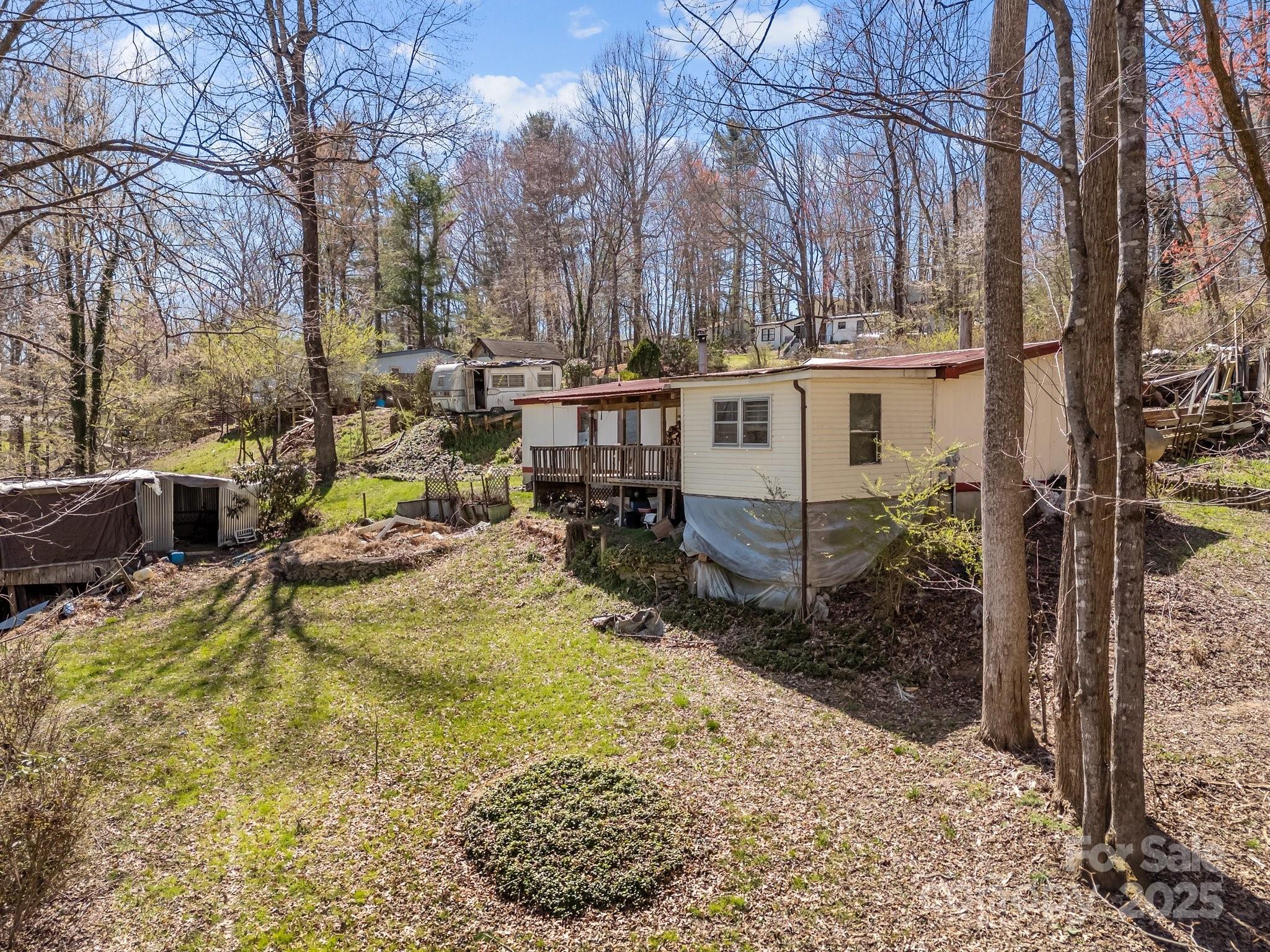 56 Woodscape Drive