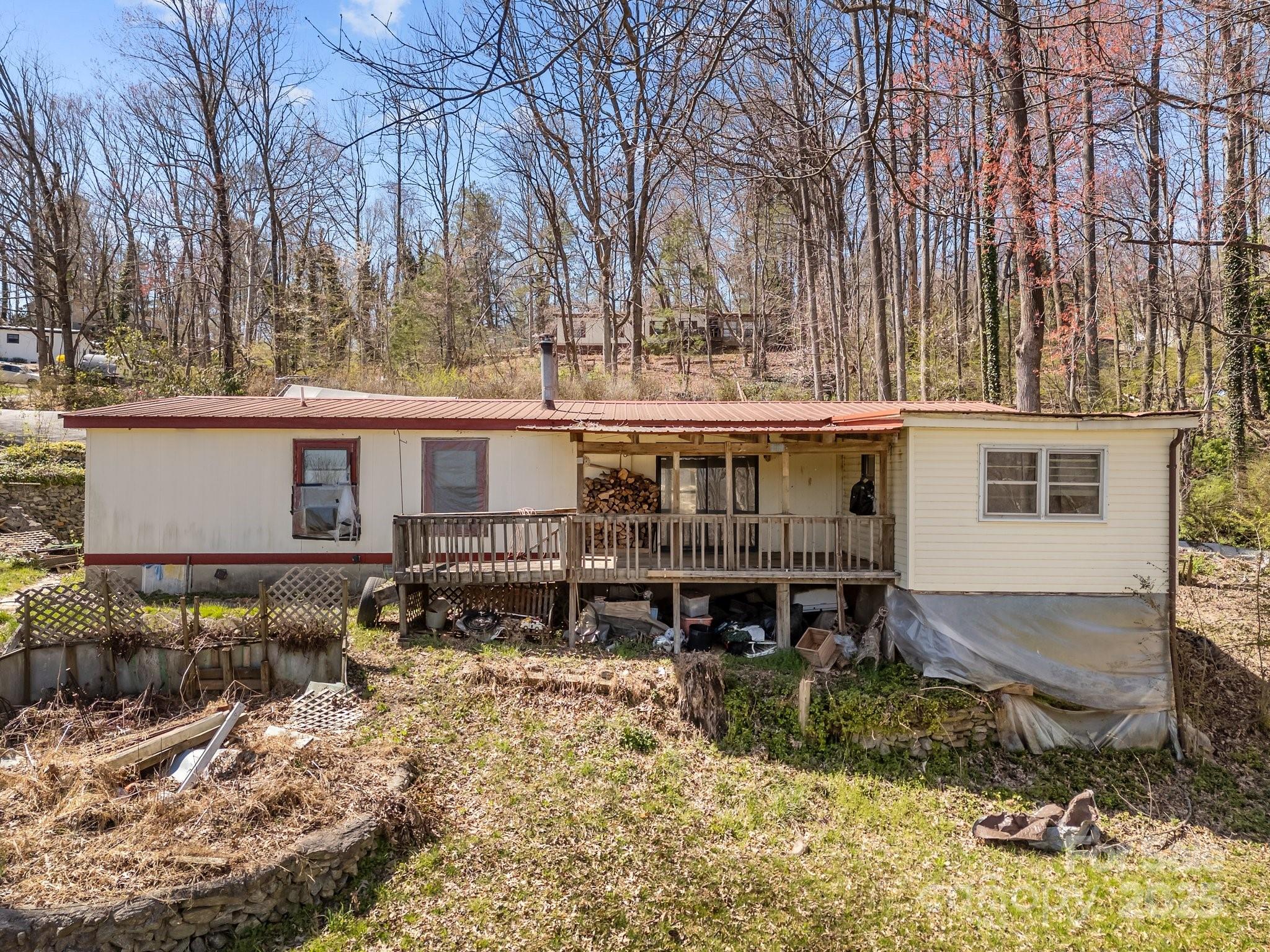 56 Woodscape Drive