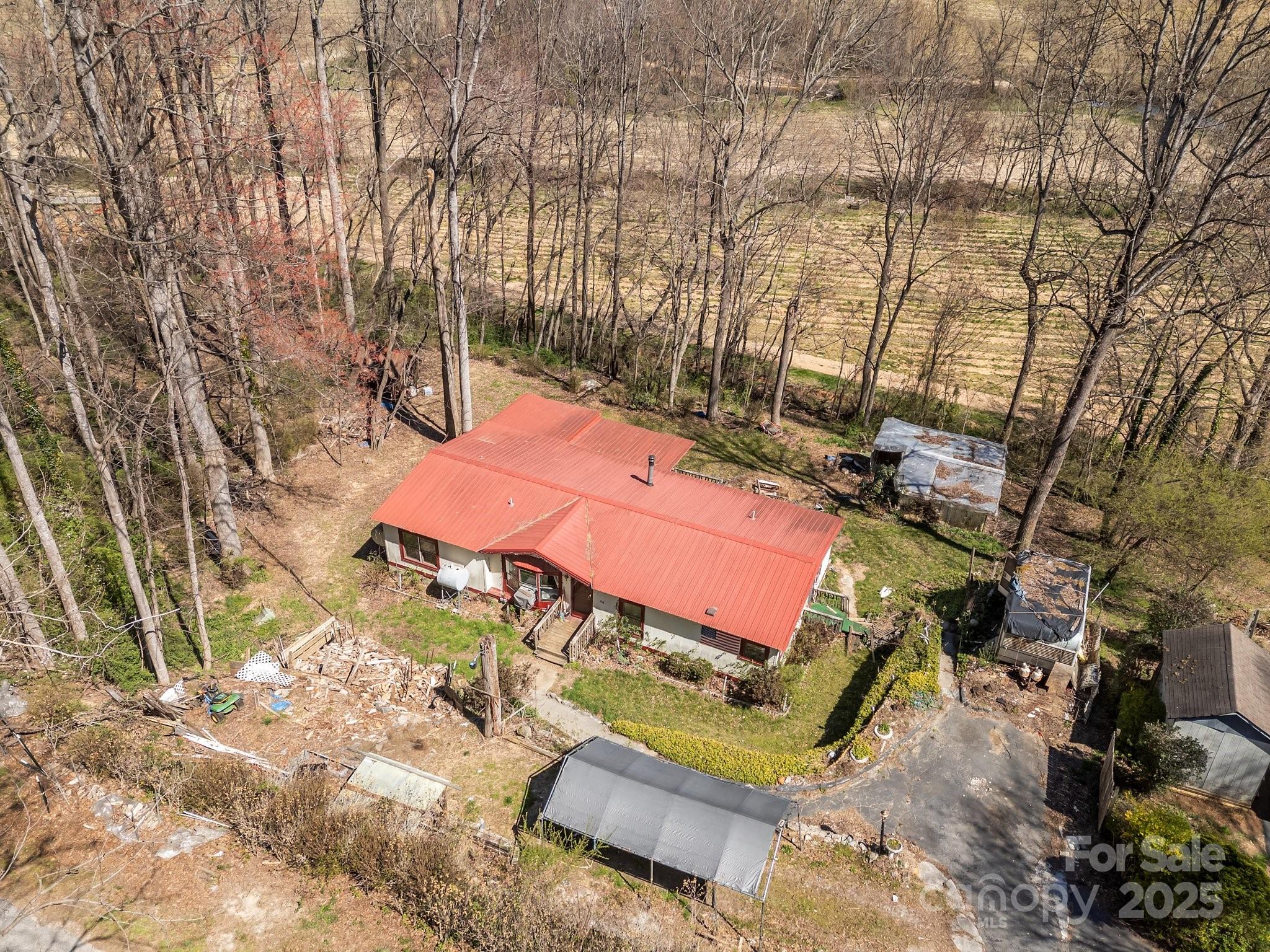 56 Woodscape Drive