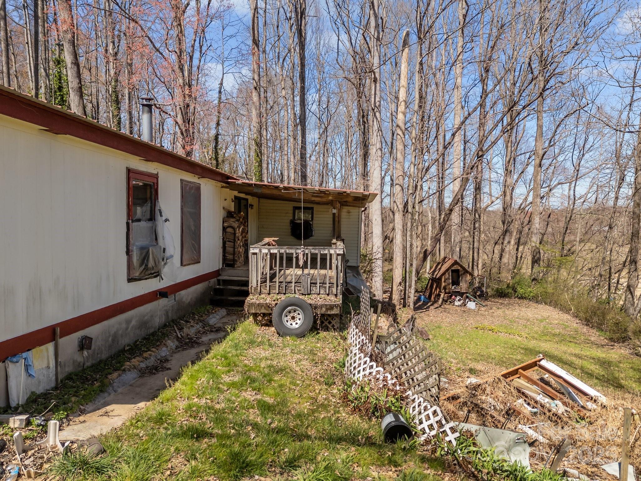 56 Woodscape Drive