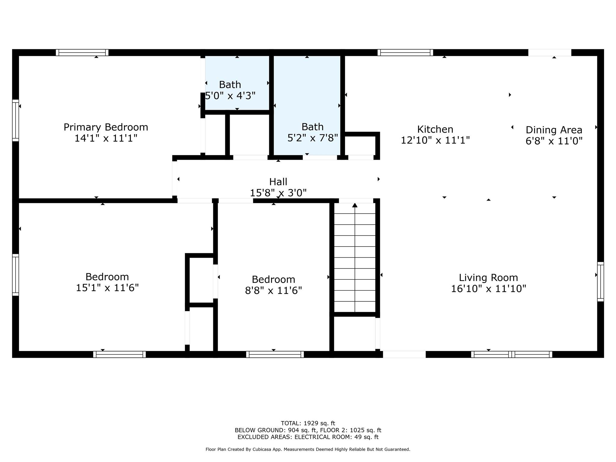 39 Lakeside Drive