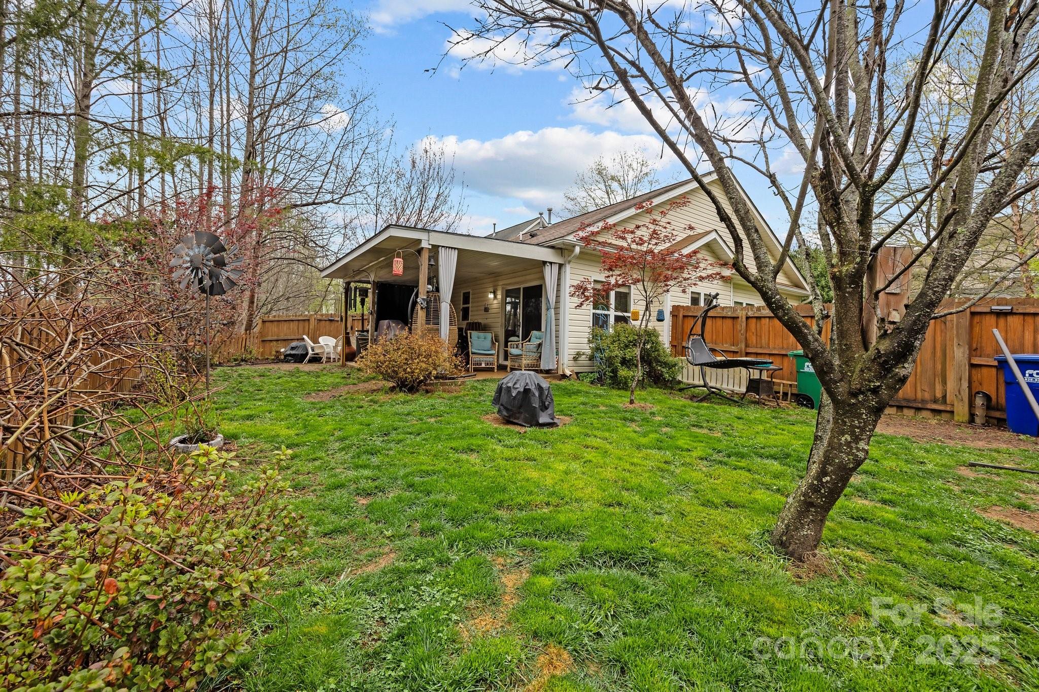 119 Paper Birch Avenue
