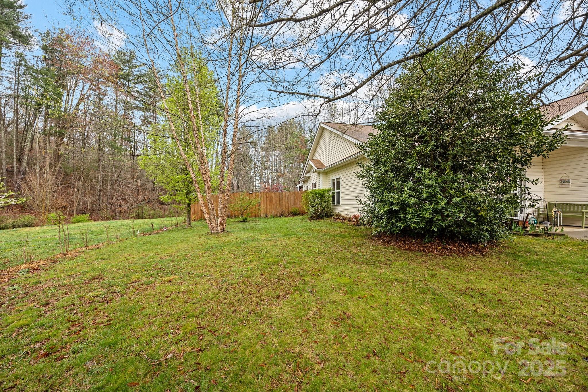 119 Paper Birch Avenue