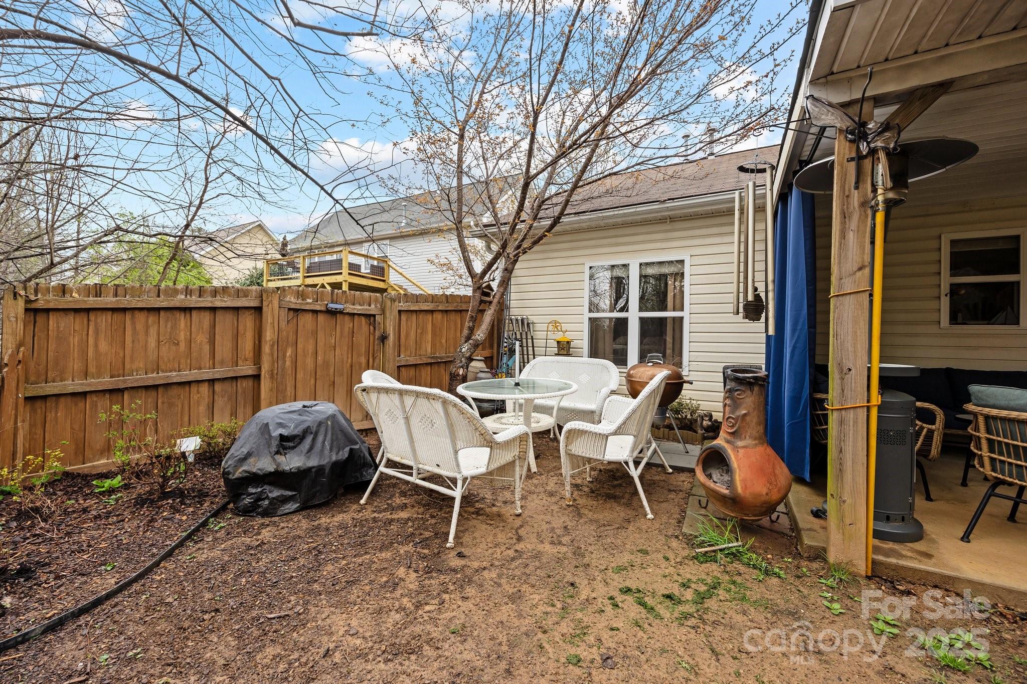 119 Paper Birch Avenue