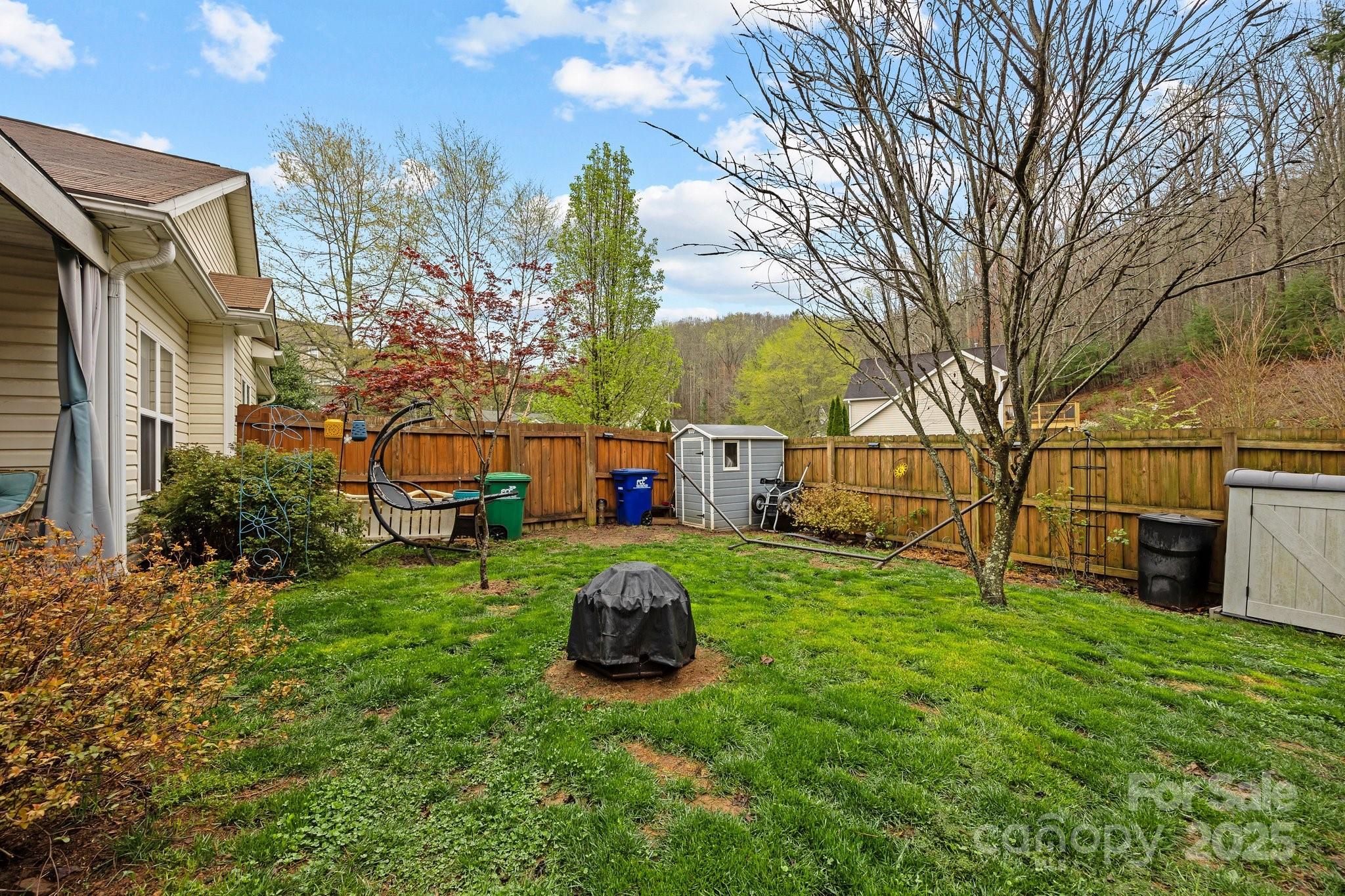 119 Paper Birch Avenue