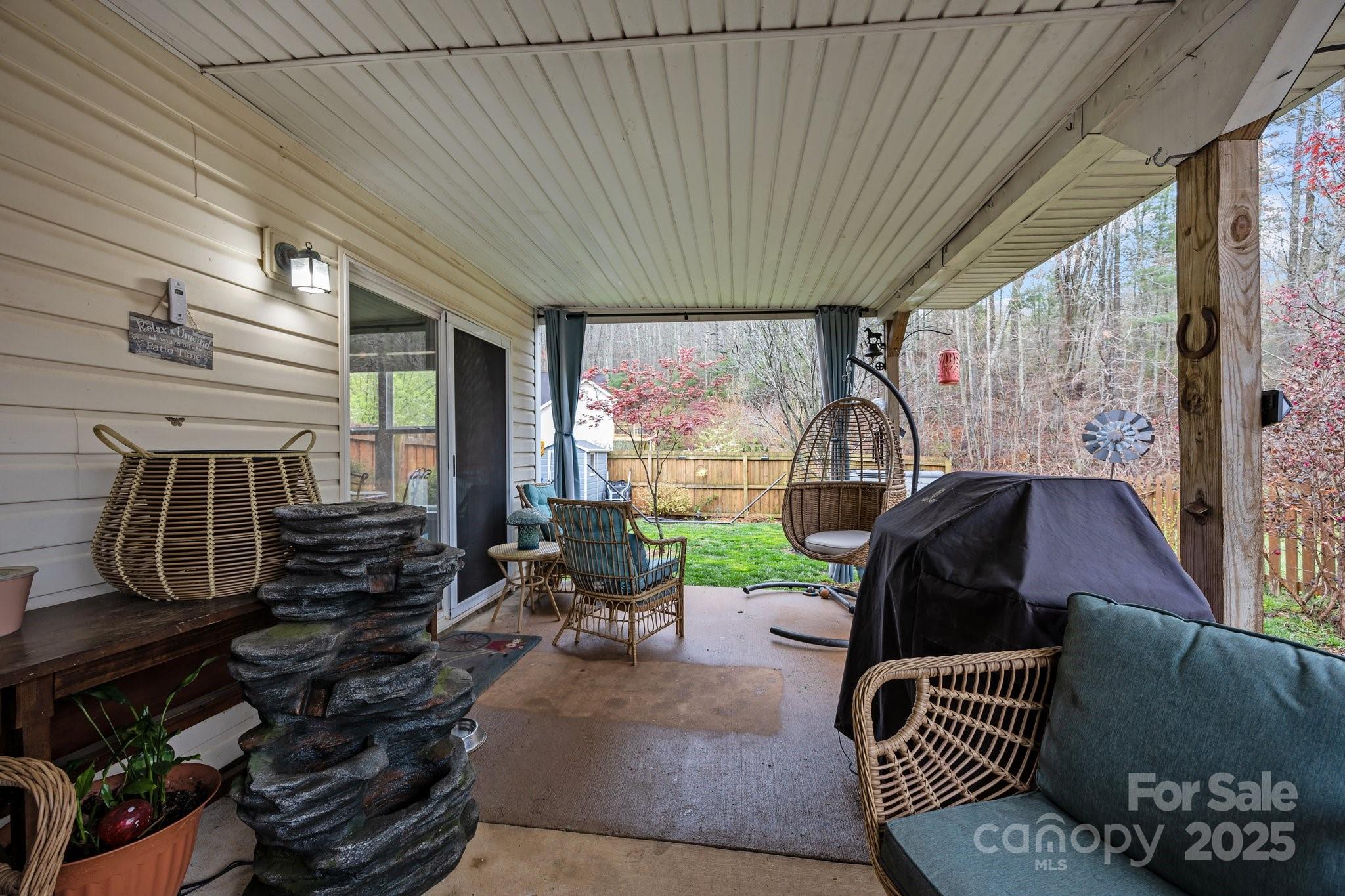 119 Paper Birch Avenue
