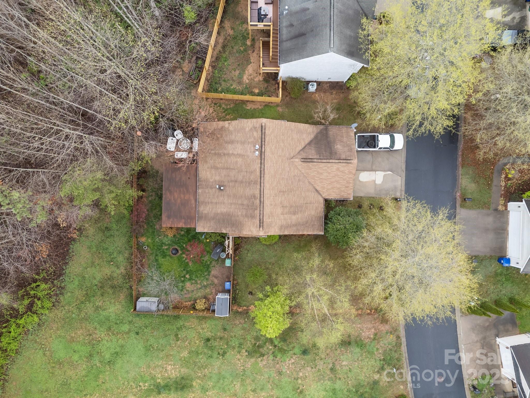 119 Paper Birch Avenue