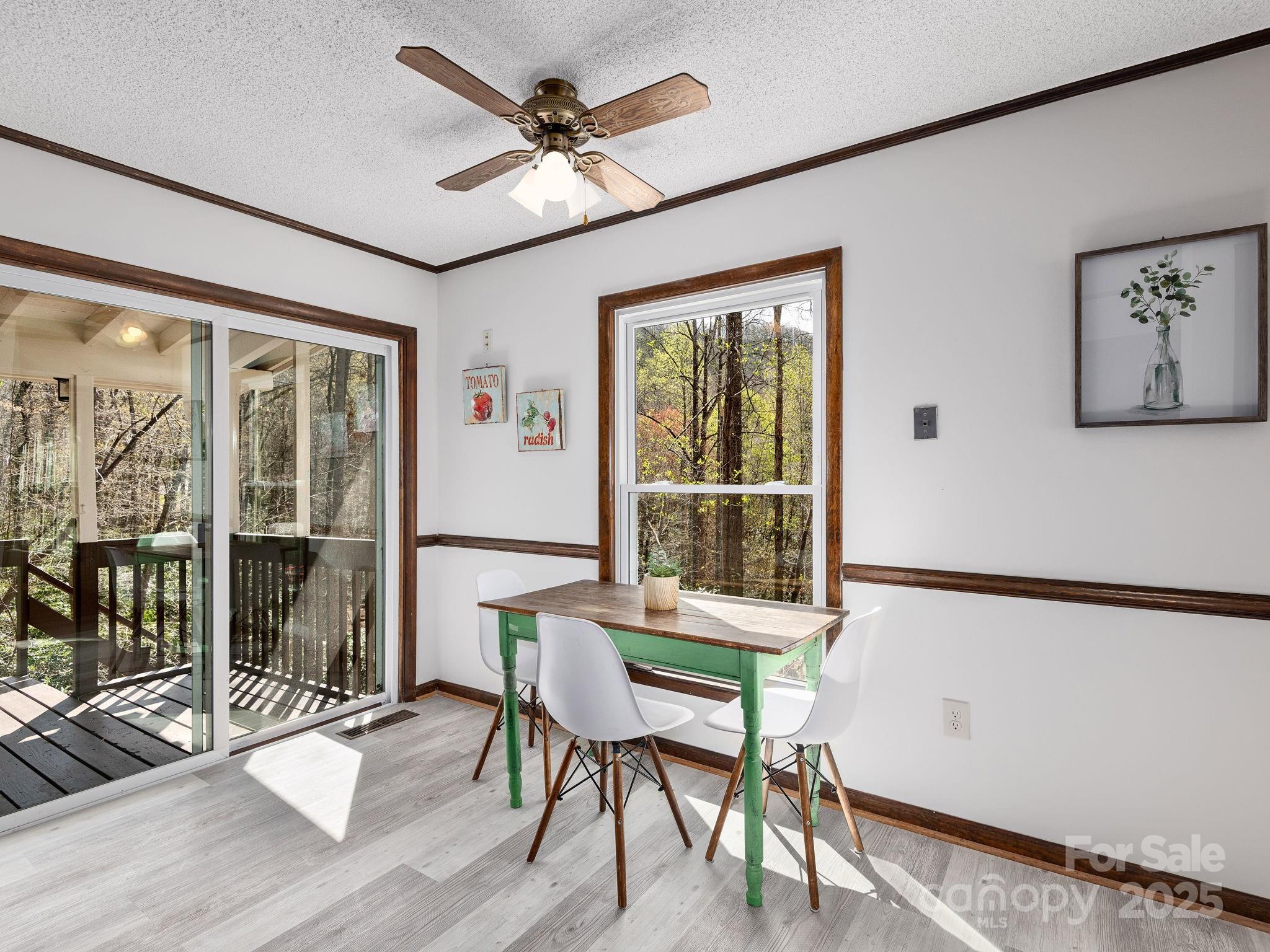1469 Old Fort Road