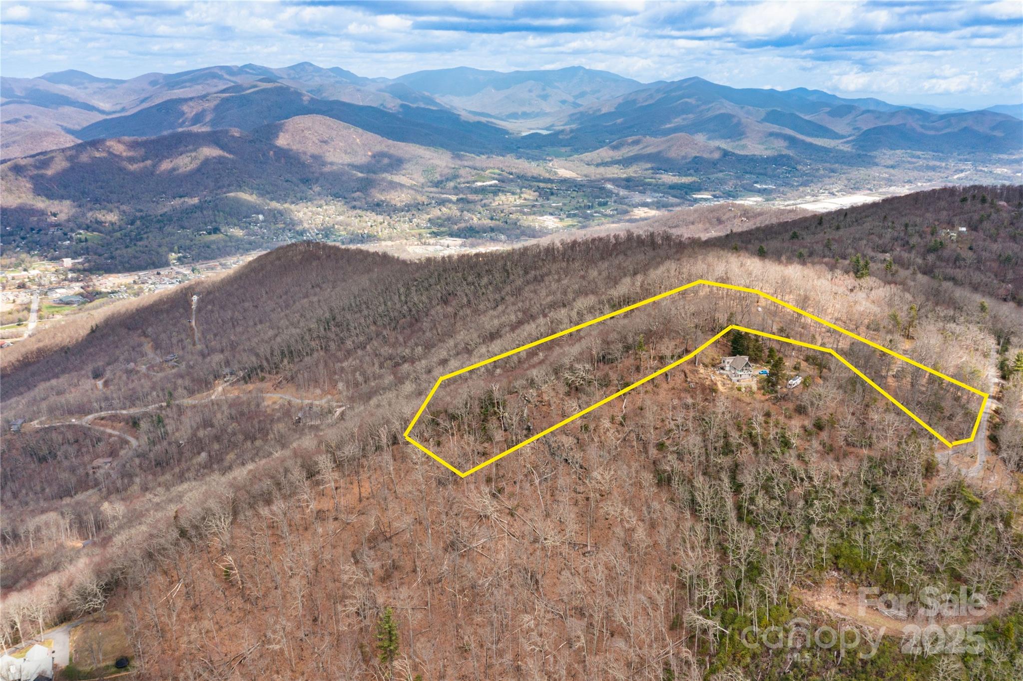 703 Fairview Forest Drive Unit: 2