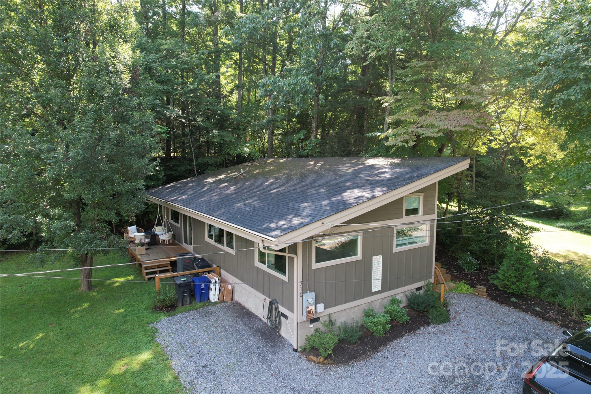 710 Rhododendron Avenue