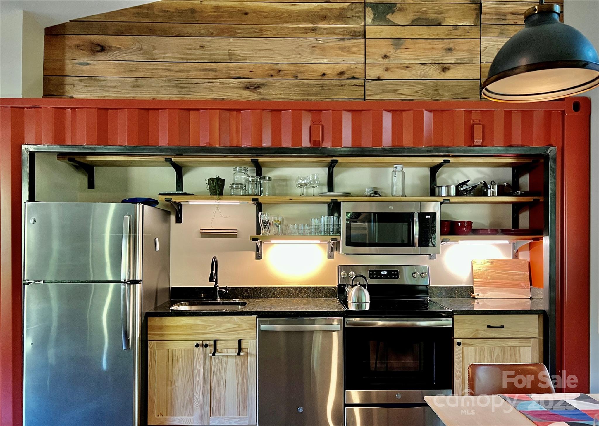 710 Rhododendron Avenue