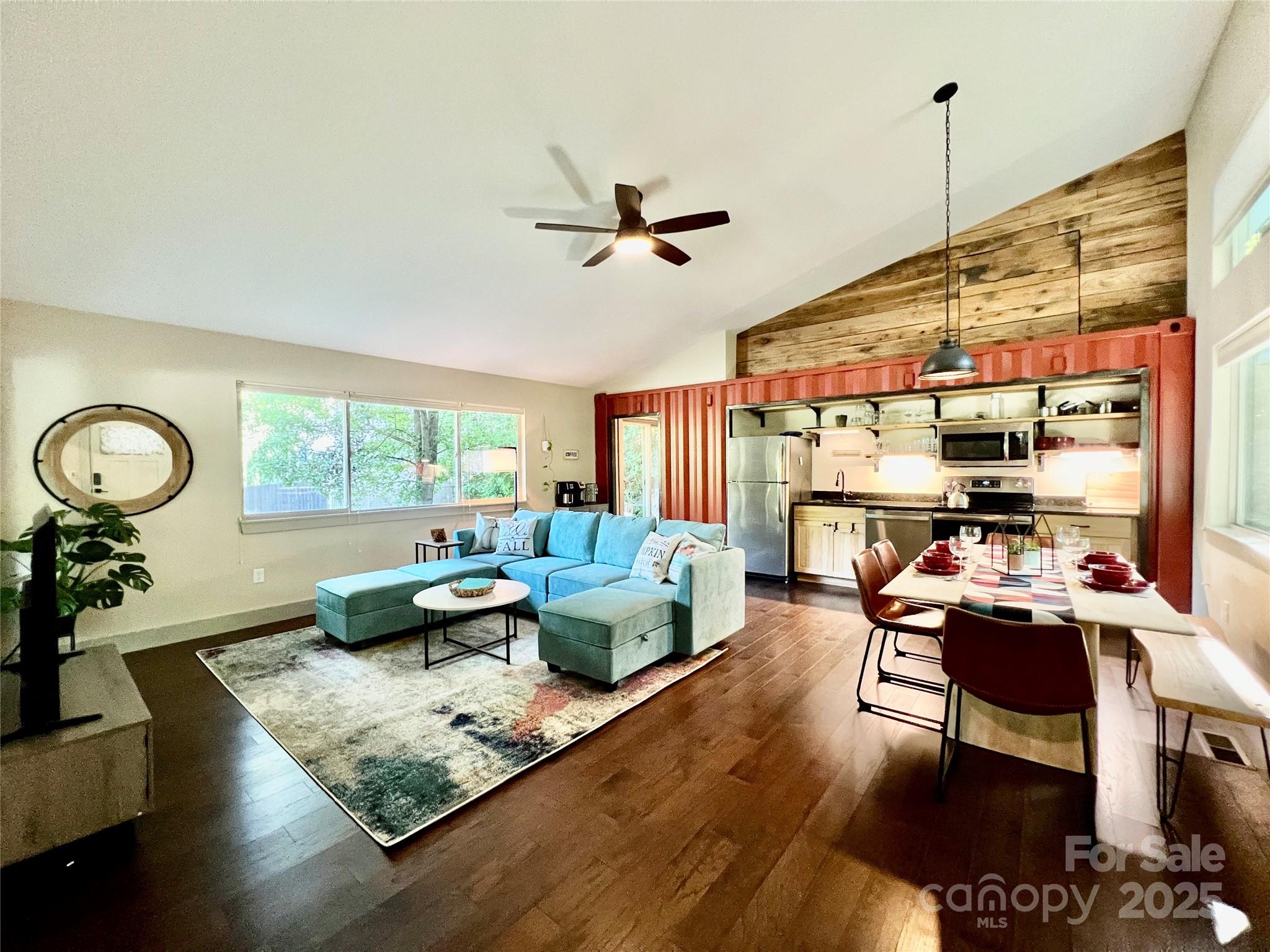 710 Rhododendron Avenue