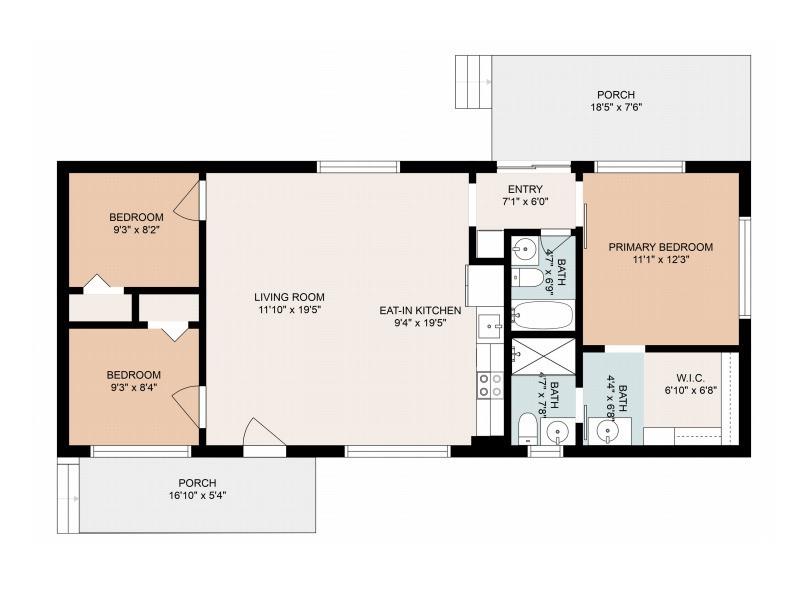 710 Rhododendron Avenue