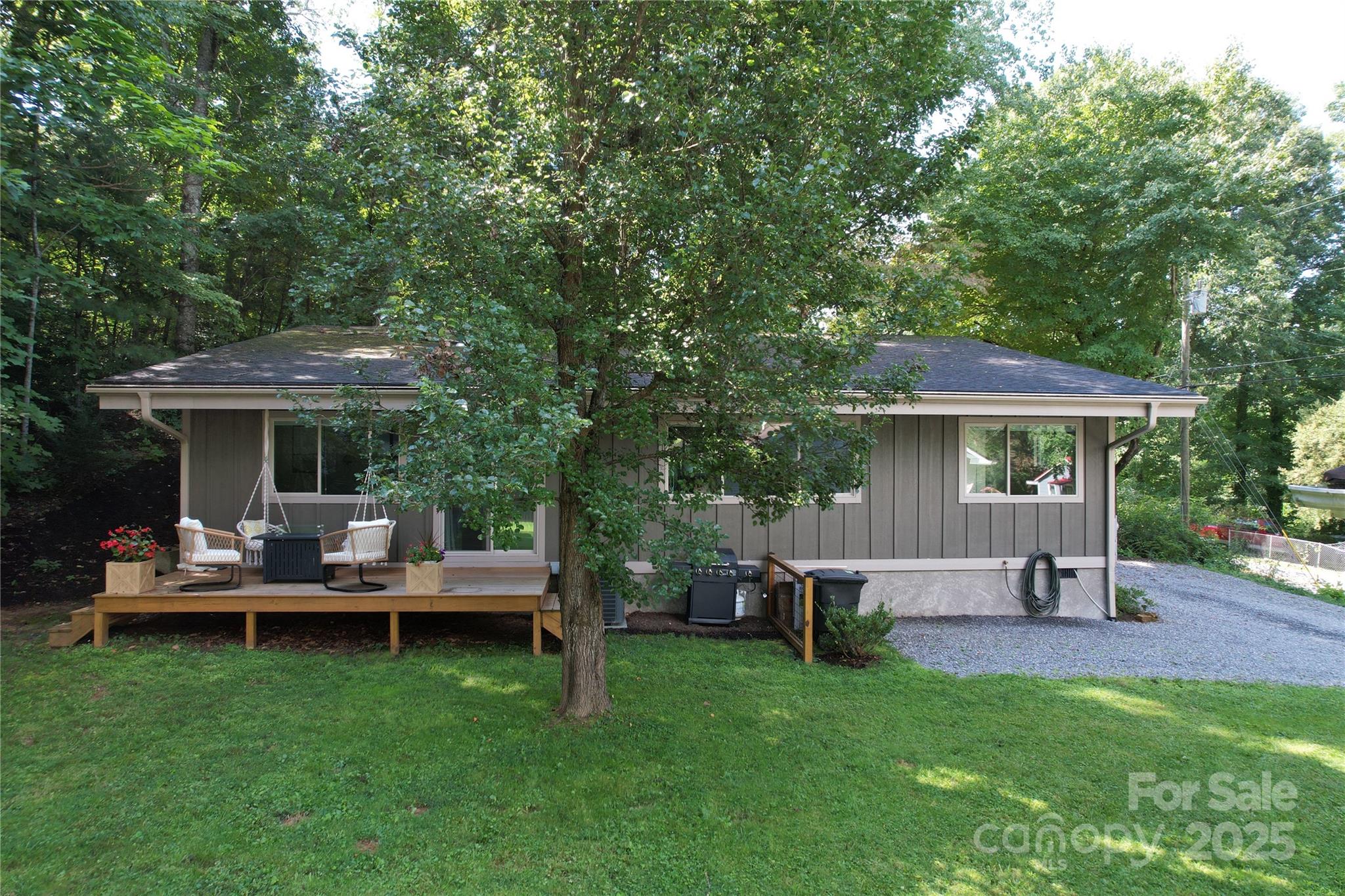 710 Rhododendron Avenue