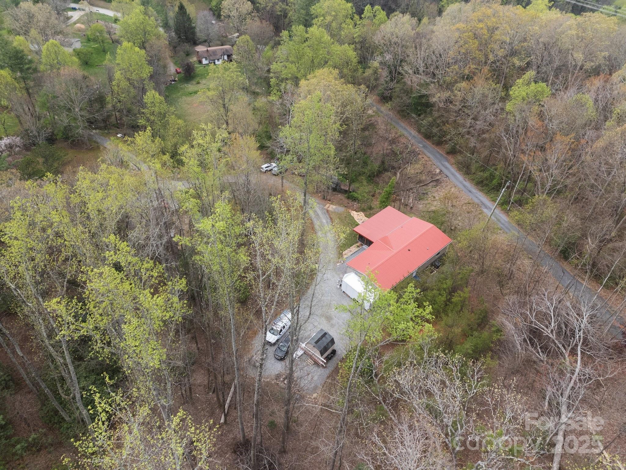 615 School Road E