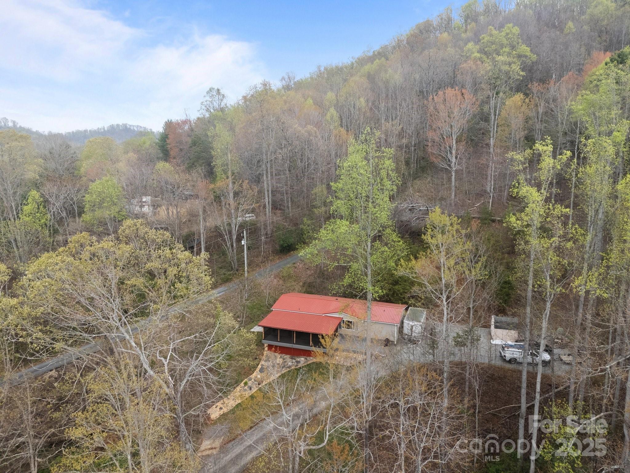 615 School Road E