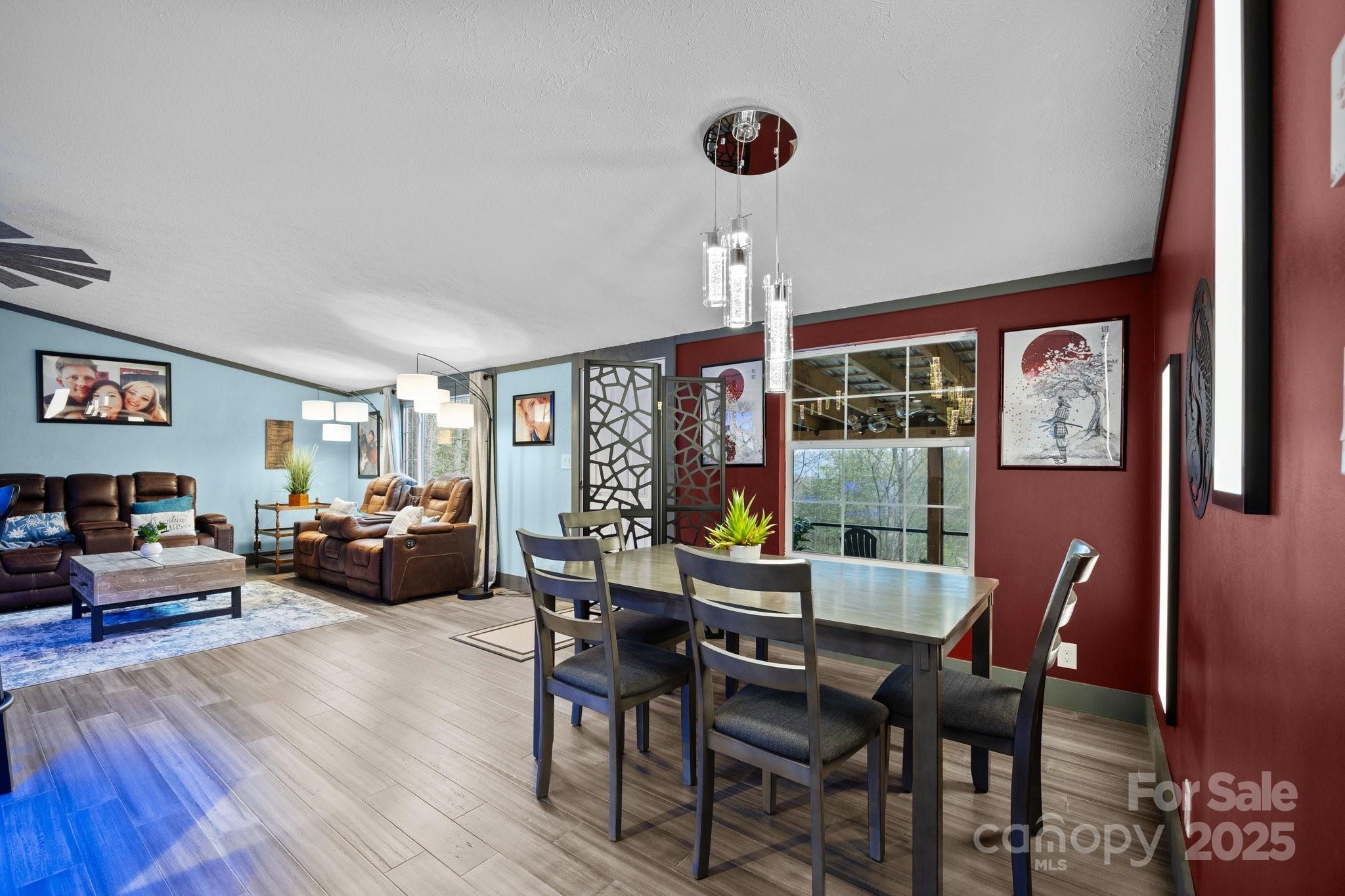 615 School Road E