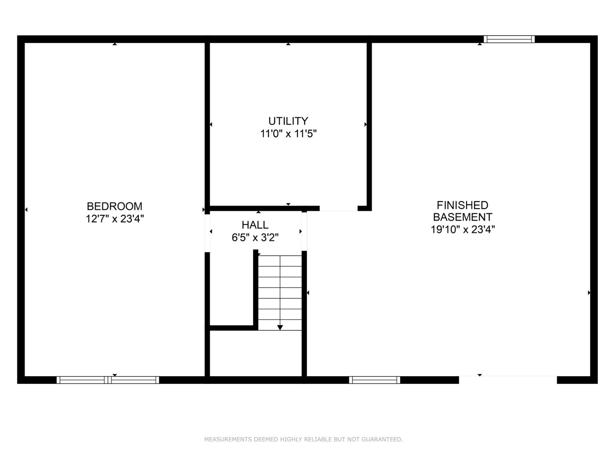7 Guinevere Court