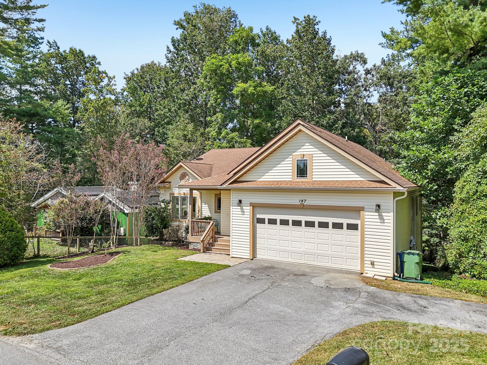 147 Cedar Lane