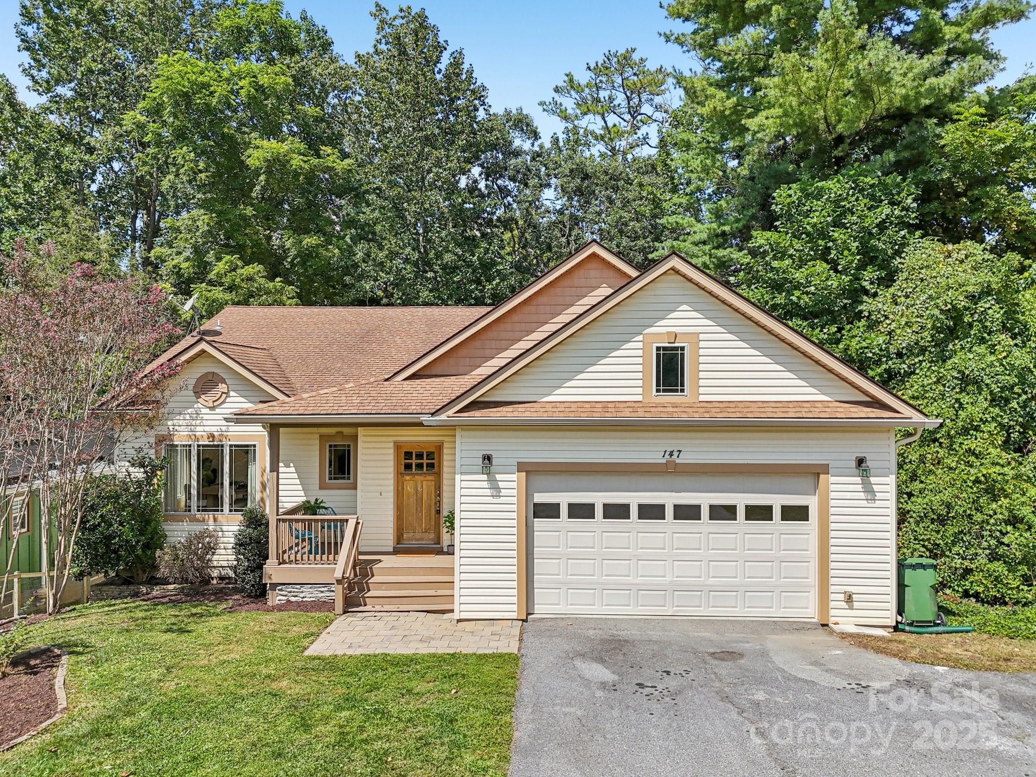 147 Cedar Lane