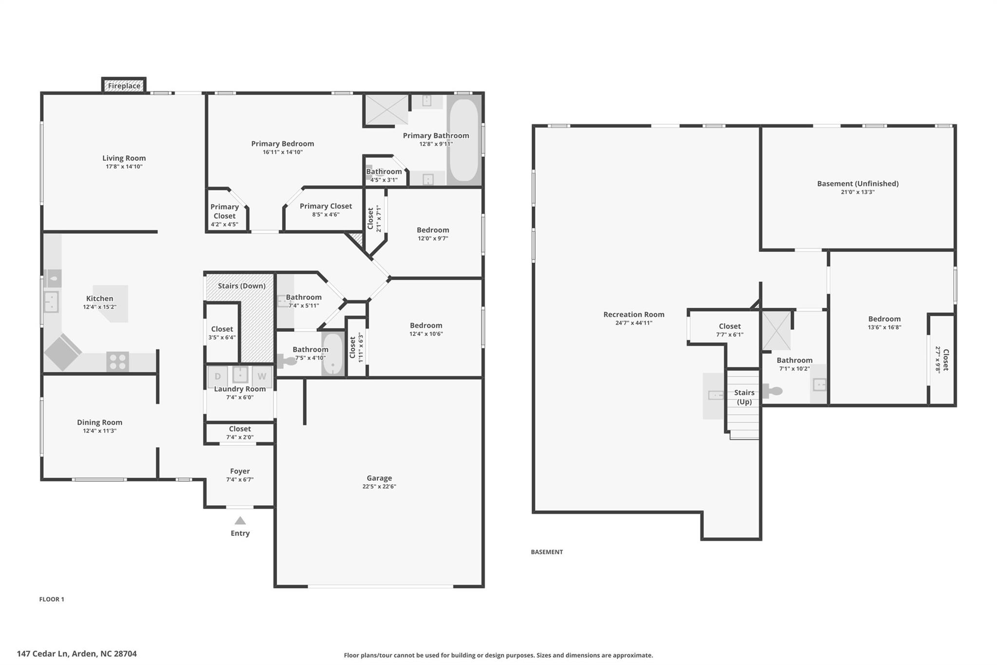147 Cedar Lane