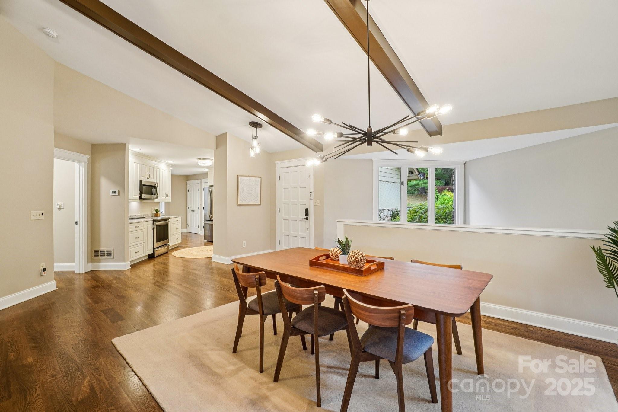 601 Timber Lane