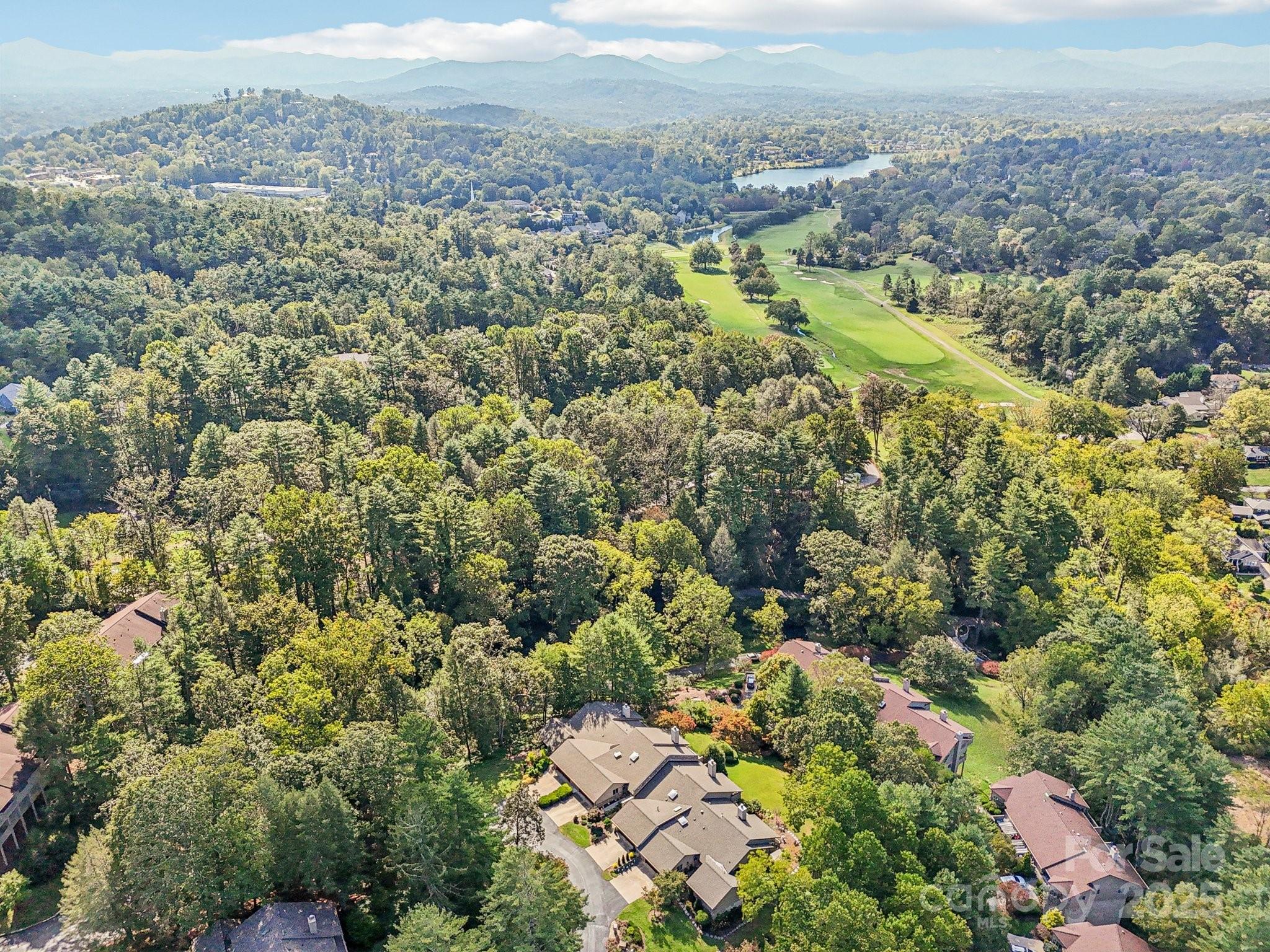 601 Timber Lane