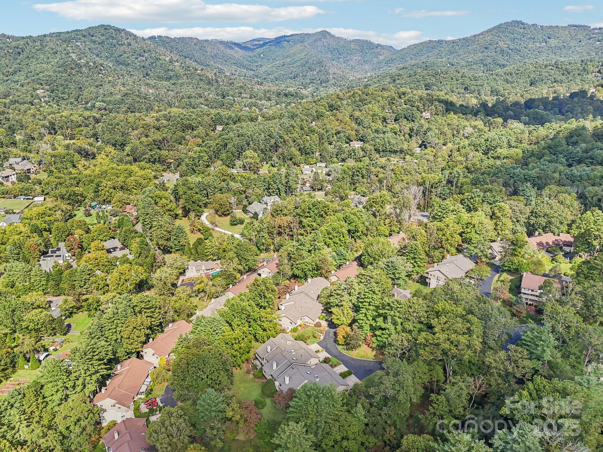 601 Timber Lane