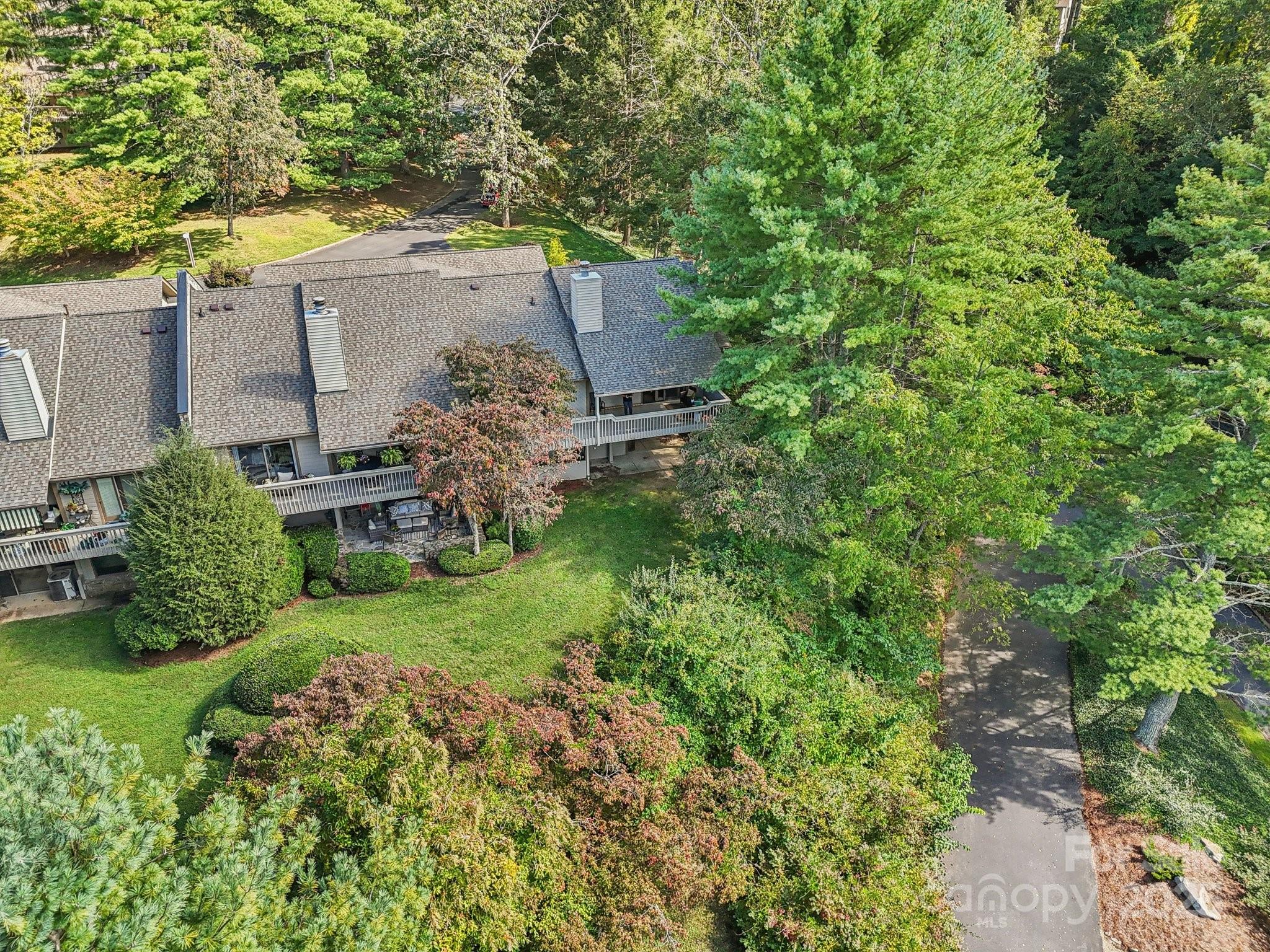 601 Timber Lane