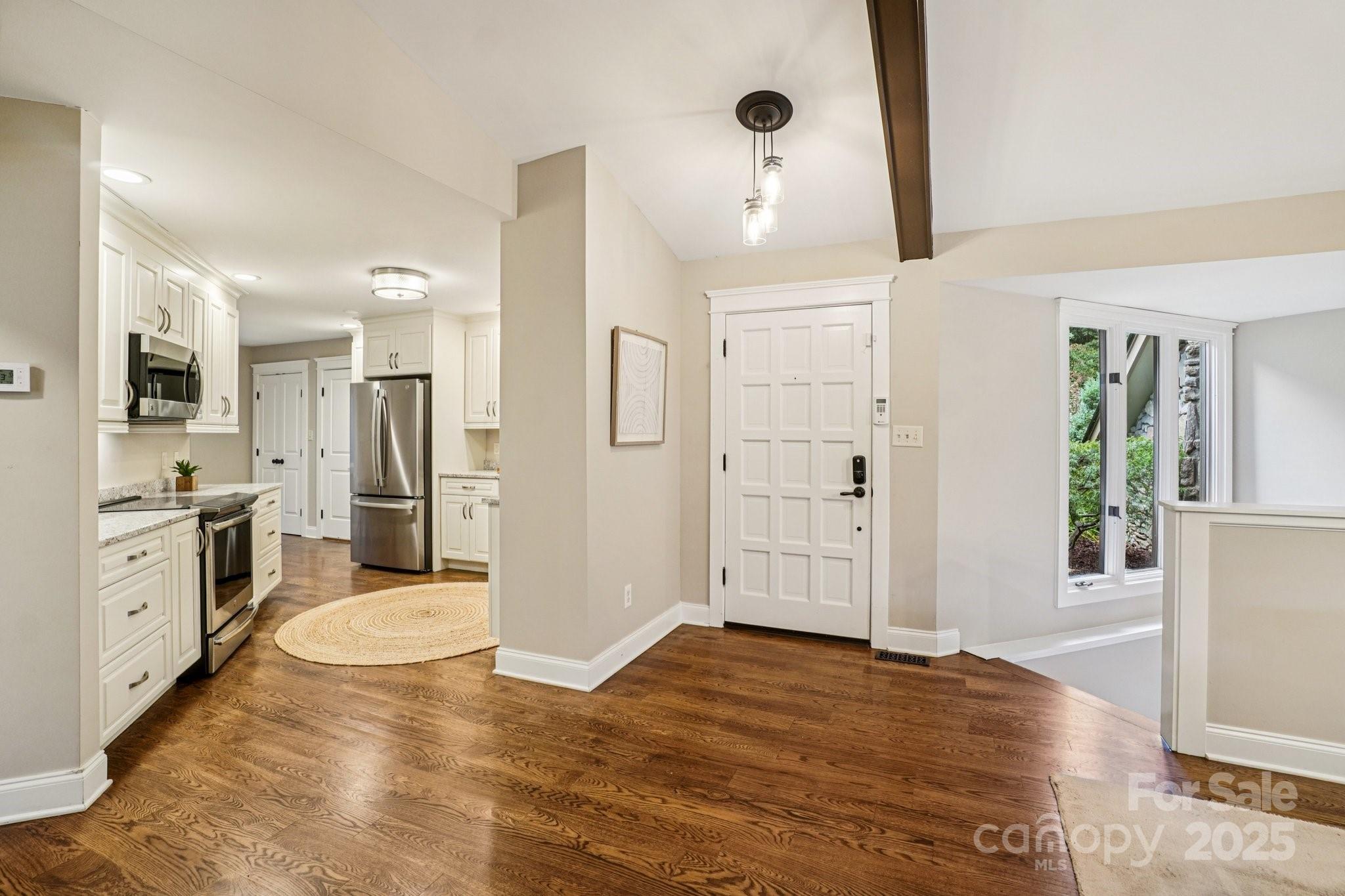 601 Timber Lane